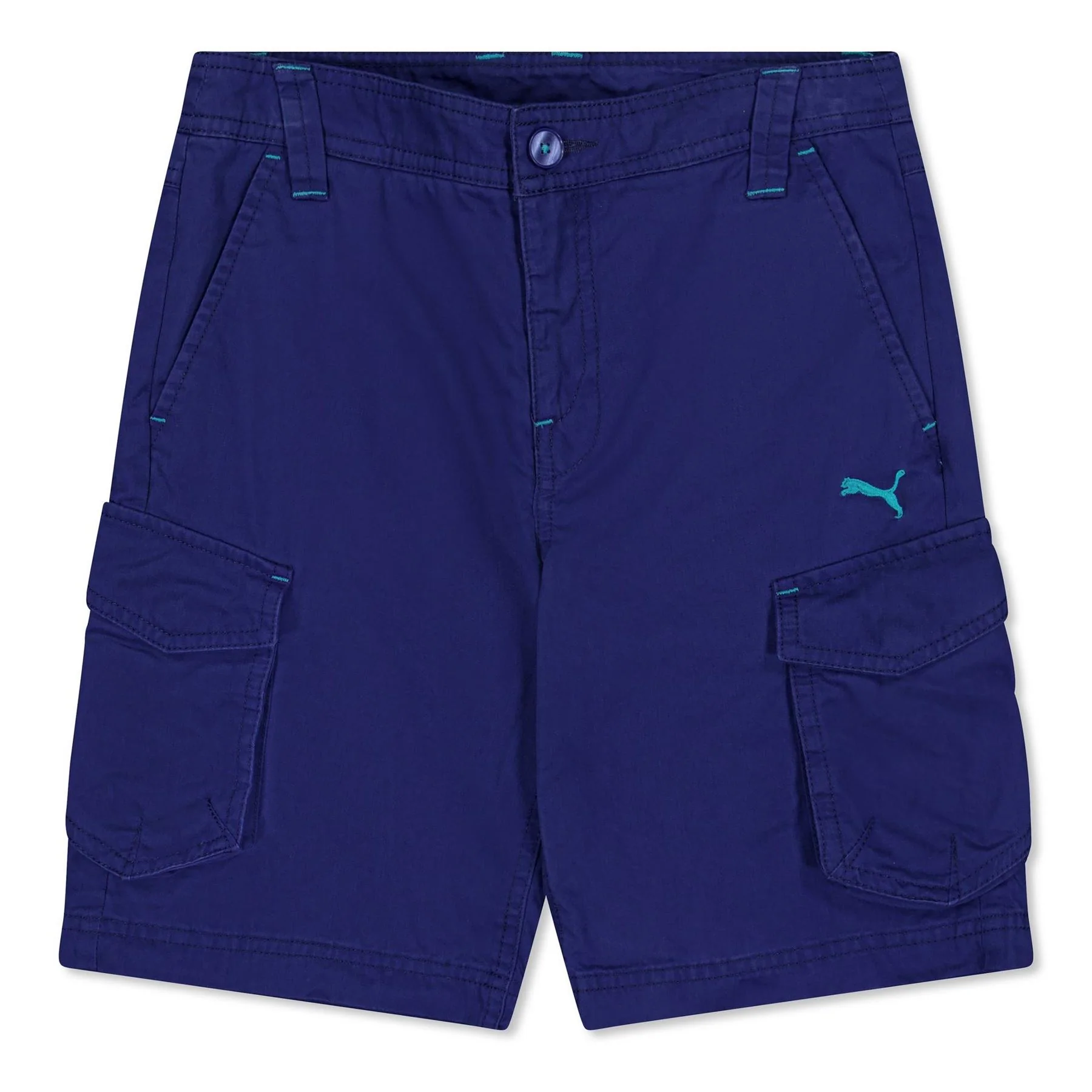 Puma Beach Walkshorts Juniors