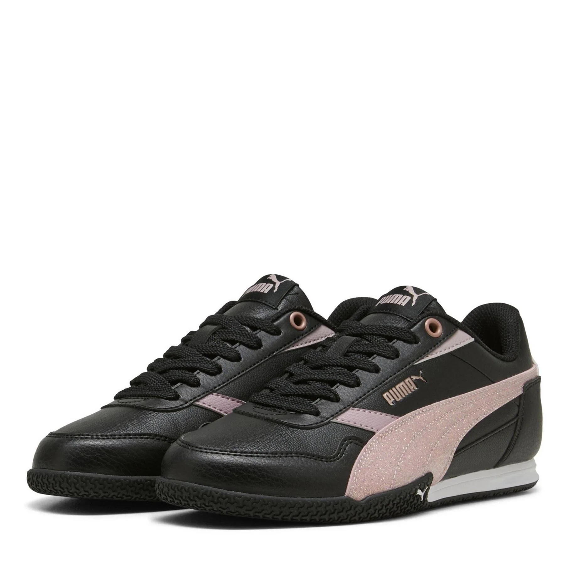 Puma Bella D Sl Glit Jn71