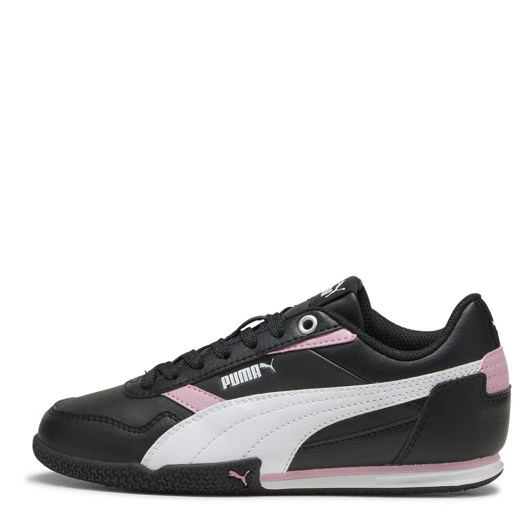 Puma Bella Donna Sl Low Top Trainers - Image 2