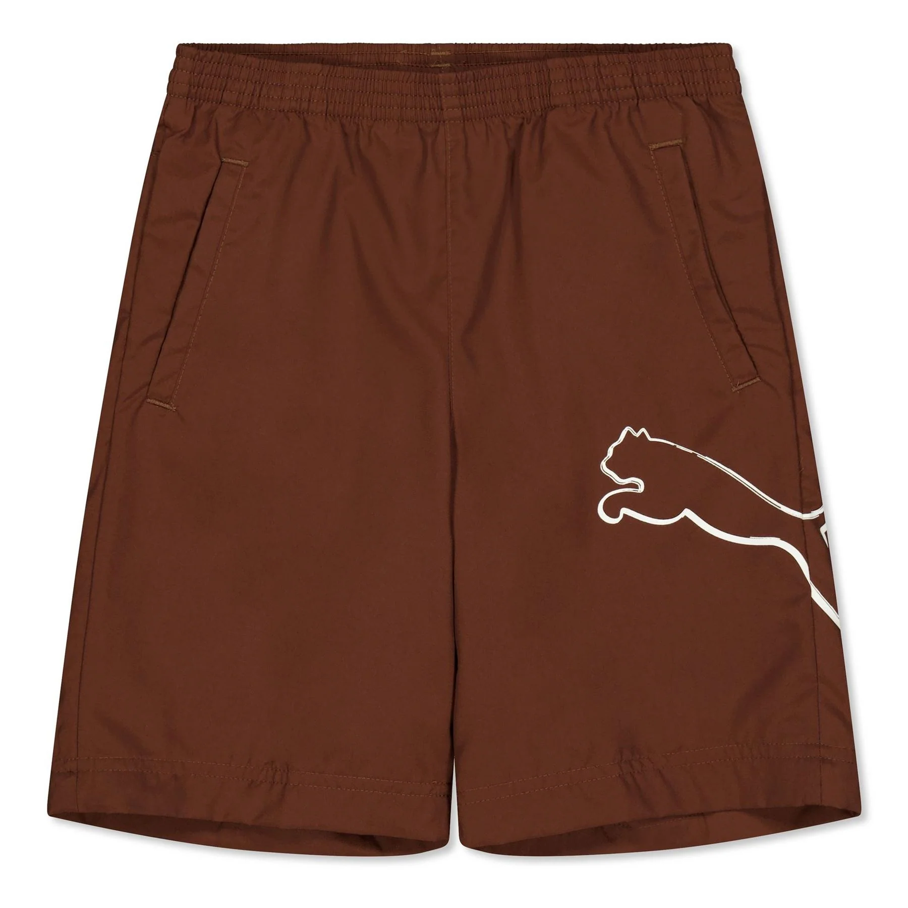Puma Bermudas Infants - Image 2