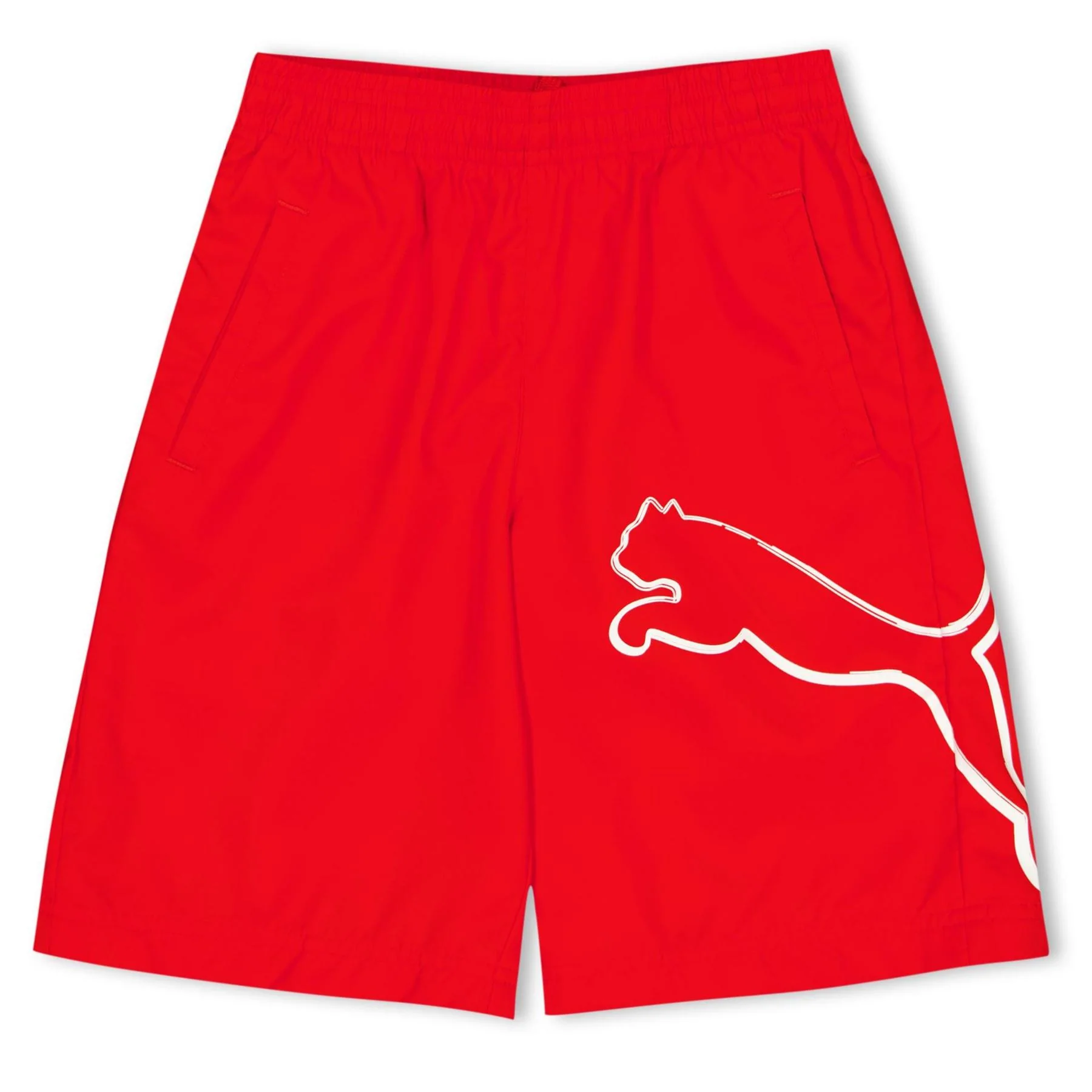 Puma Bermudas Juniors - Image 3