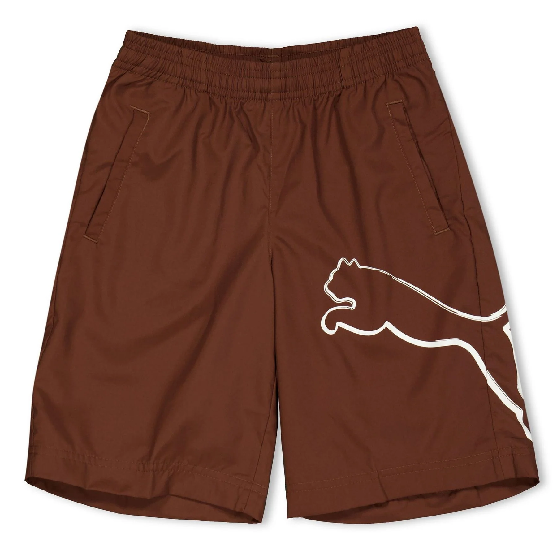 Puma Bermudas Juniors - Image 4