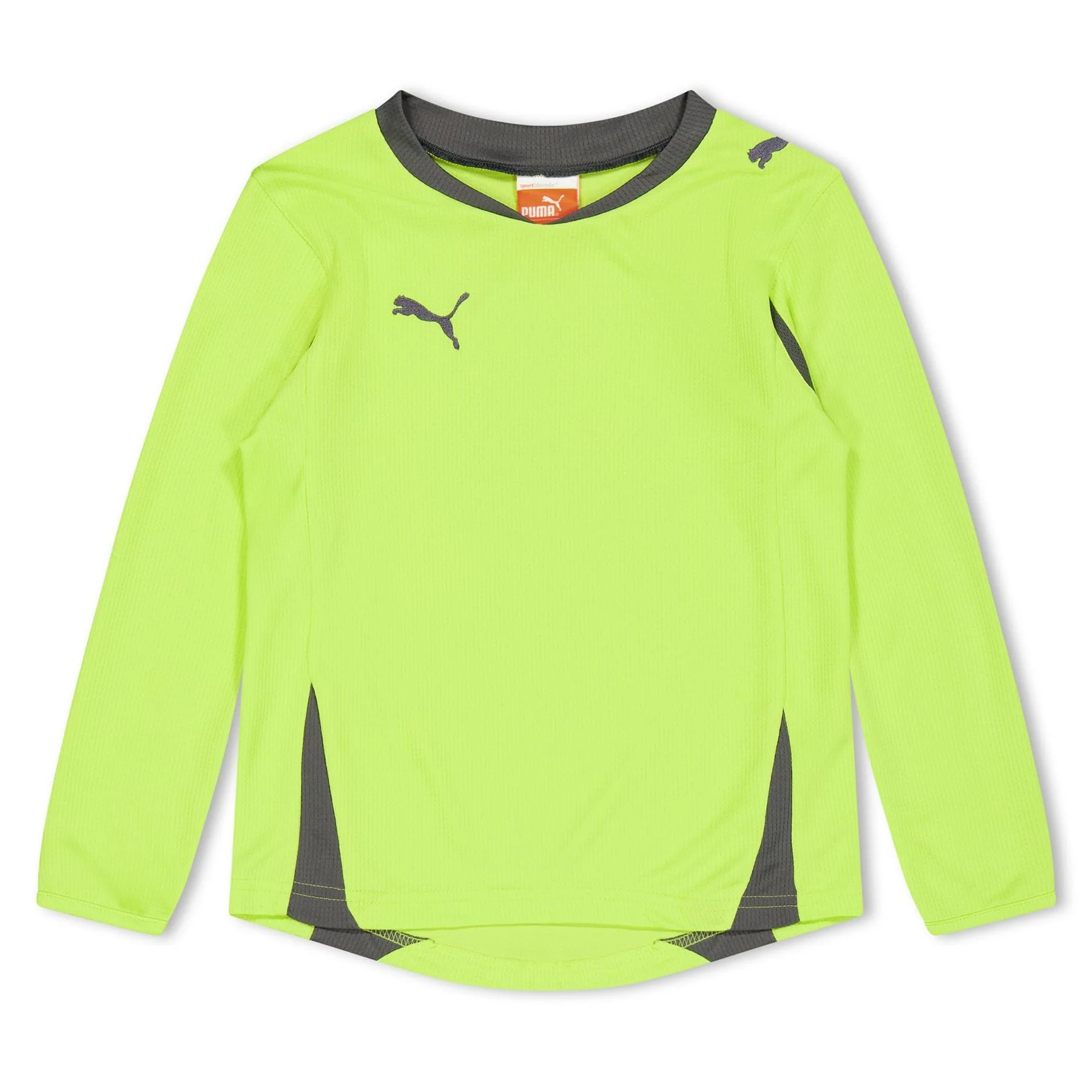 Puma Boy Pwr C 5.10 Ls Shirt Infants - Image 2