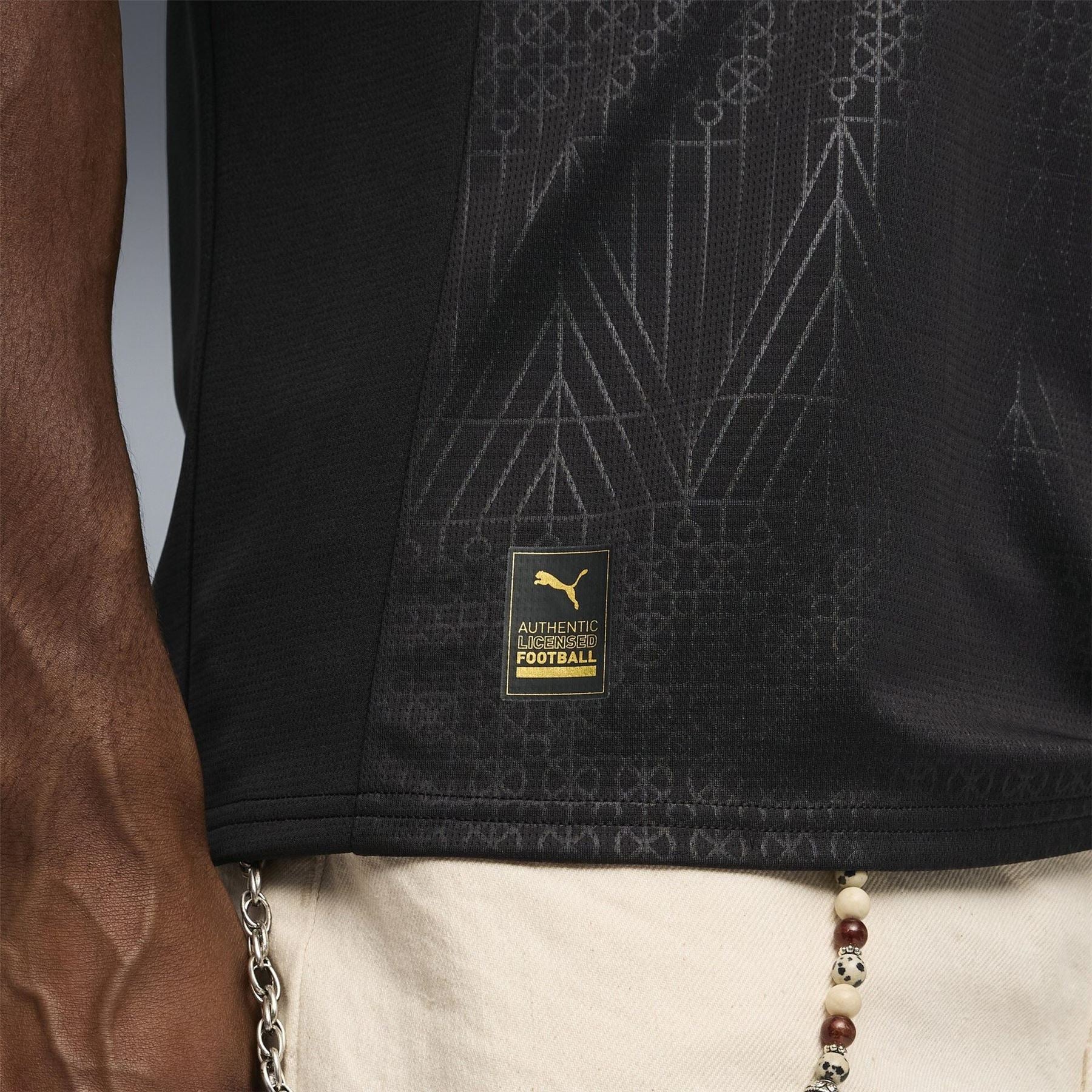 Puma Dortmund Special Edition Replica Adults - Image 6