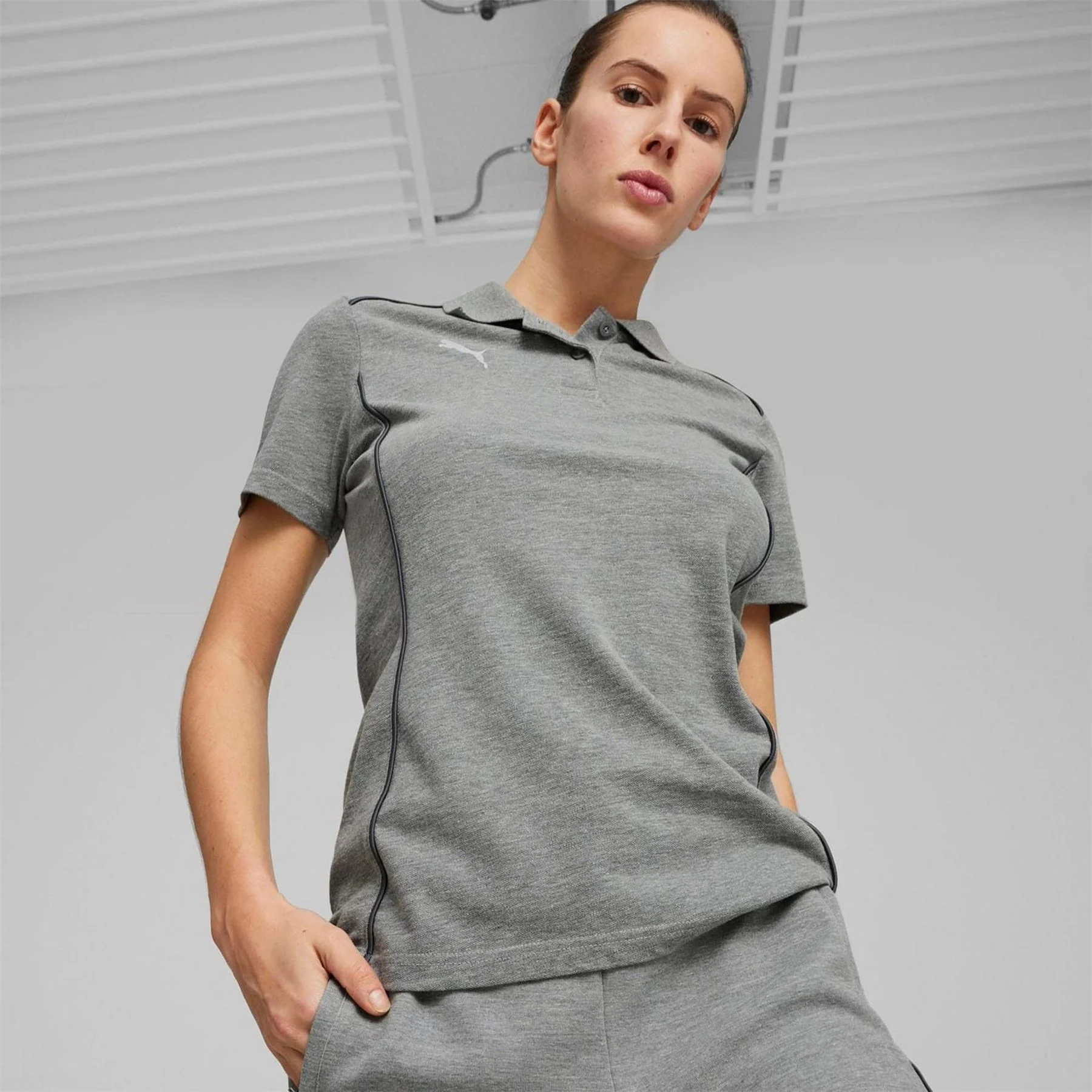 Puma Casuals Polo - Image 4