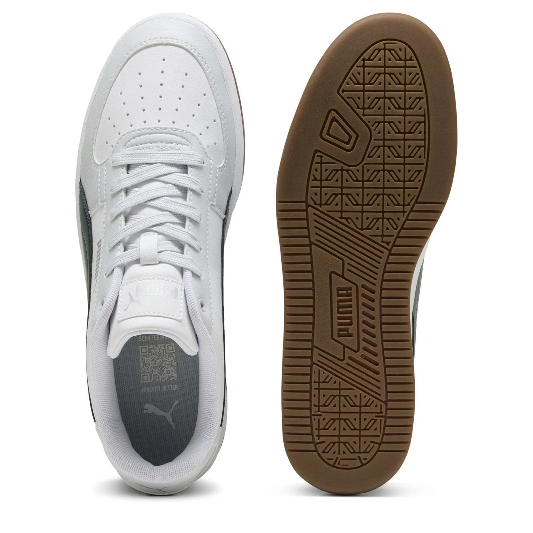 Puma Caven 2.0 Low Top Trainers - Image 3