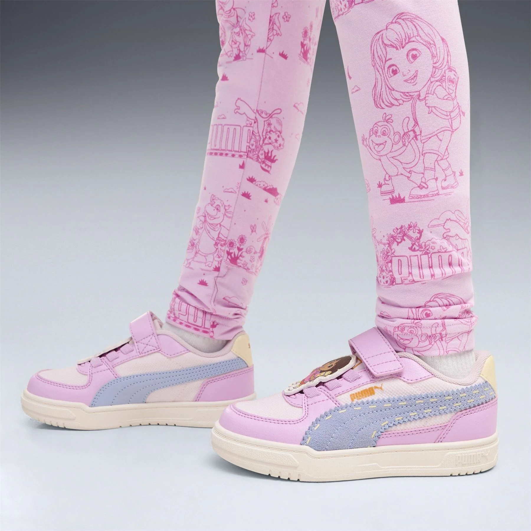 Puma Caven Iii Dora Ch71 - Image 3