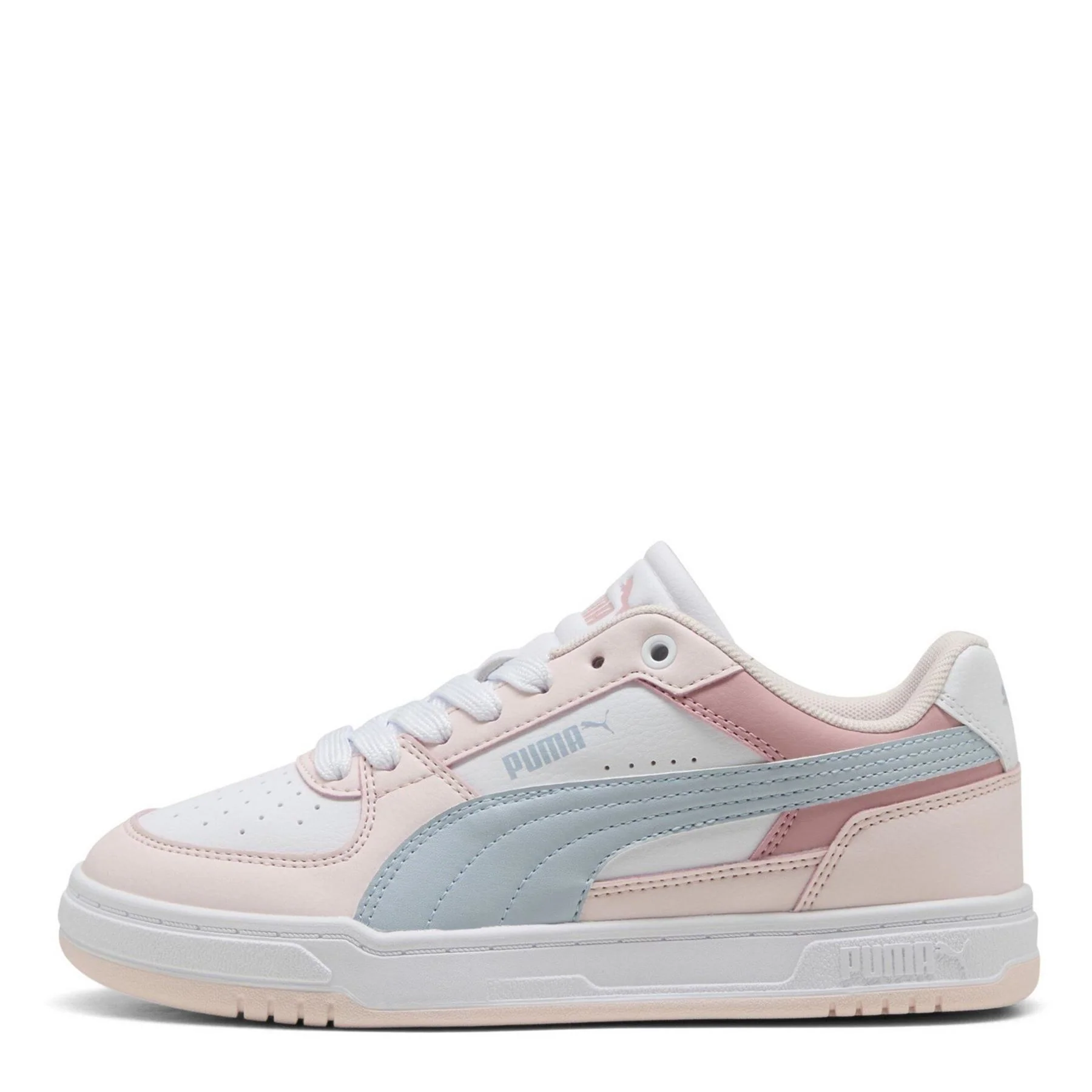Puma Caven Iii Junior Trainers - Image 2