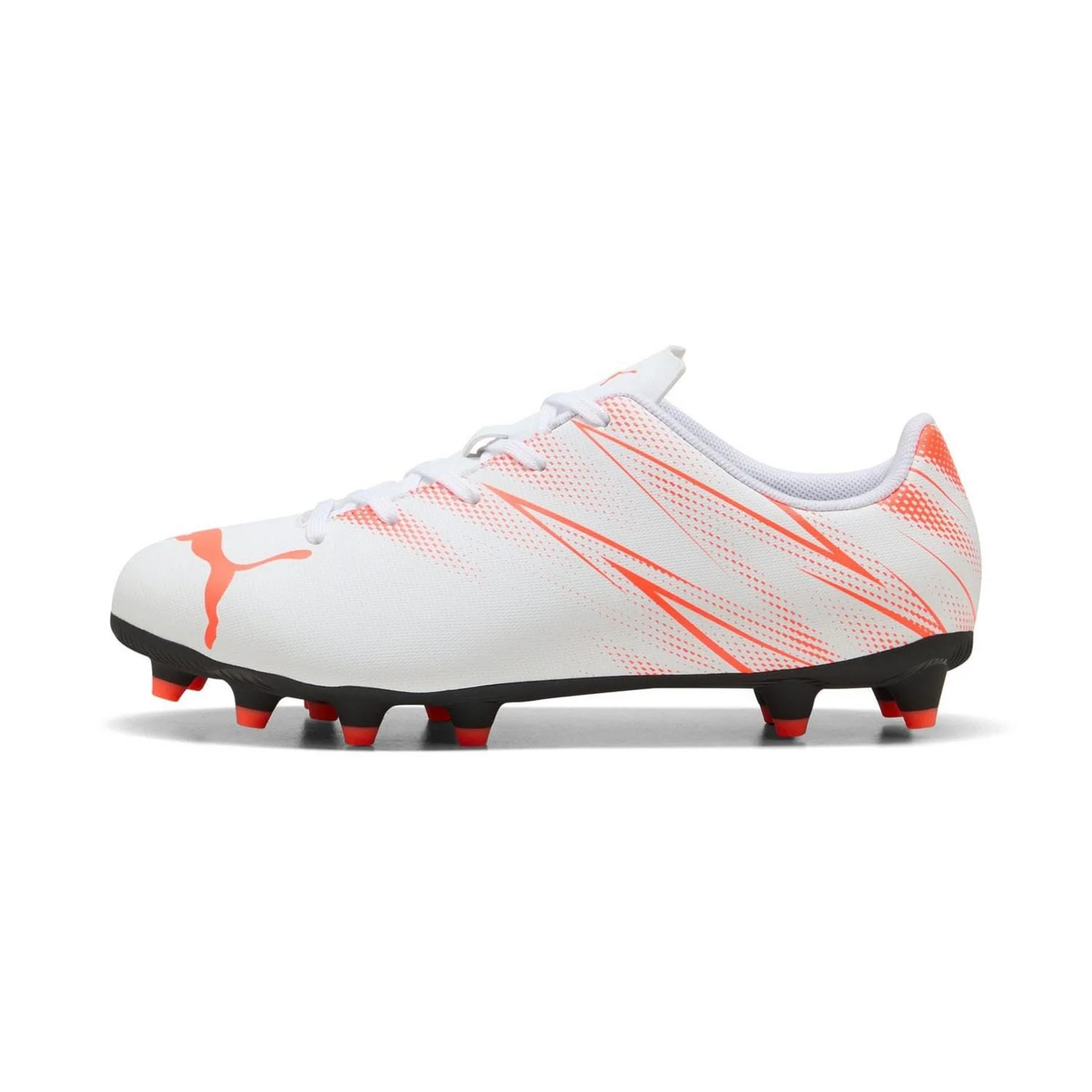 Puma Childrens Firm Ground Football Boots - Image 2