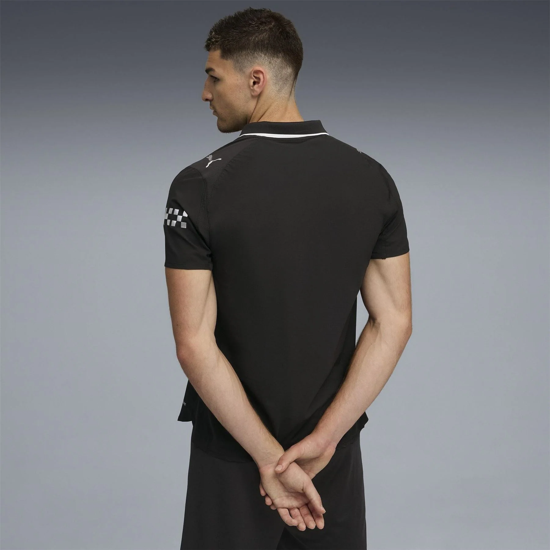 Puma City Authentic Away Kit 2025 2026 Adults - Image 4
