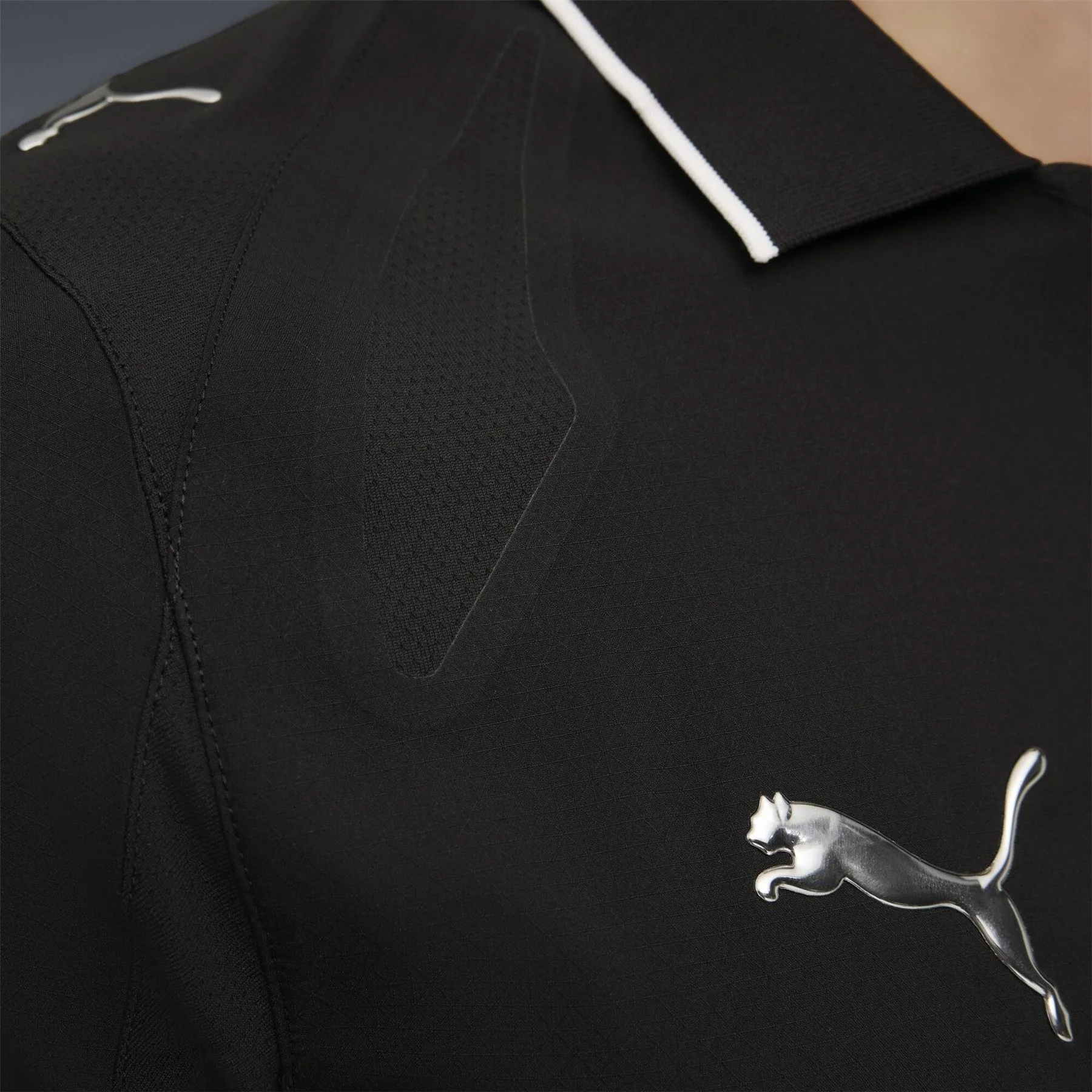 Puma City Authentic Away Kit 2025 2026 Adults - Image 6