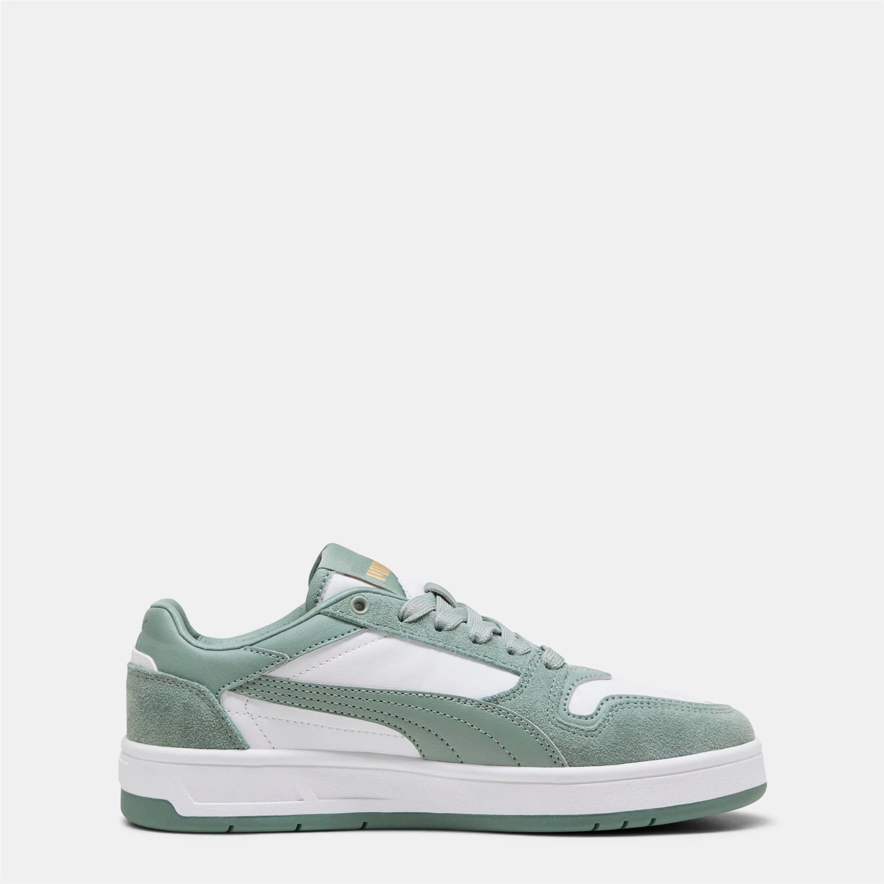 Puma Classic Sd Trainers - Image 2