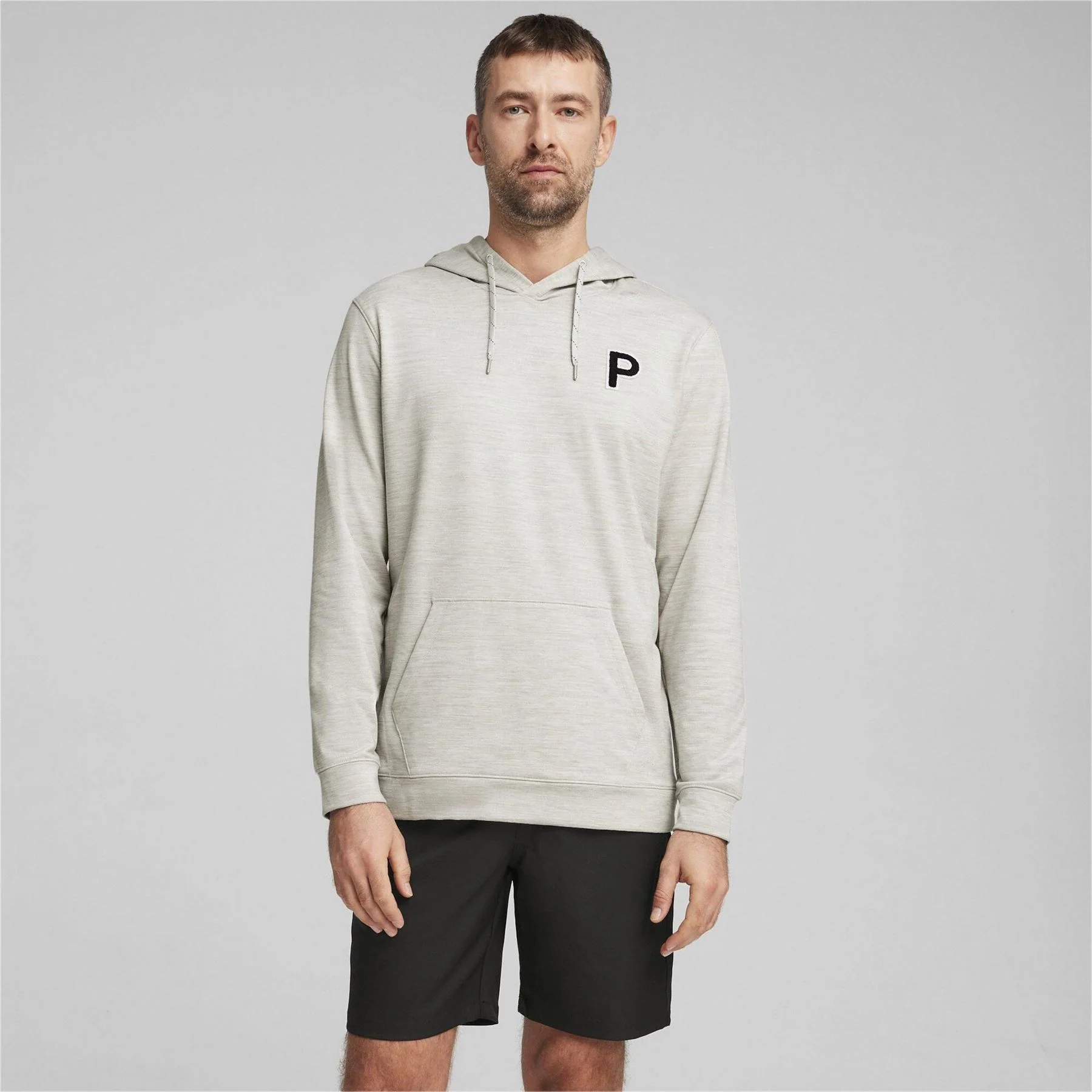 Puma Cloudspun Hoodie Regular Fit Sweatshirt - Image 2