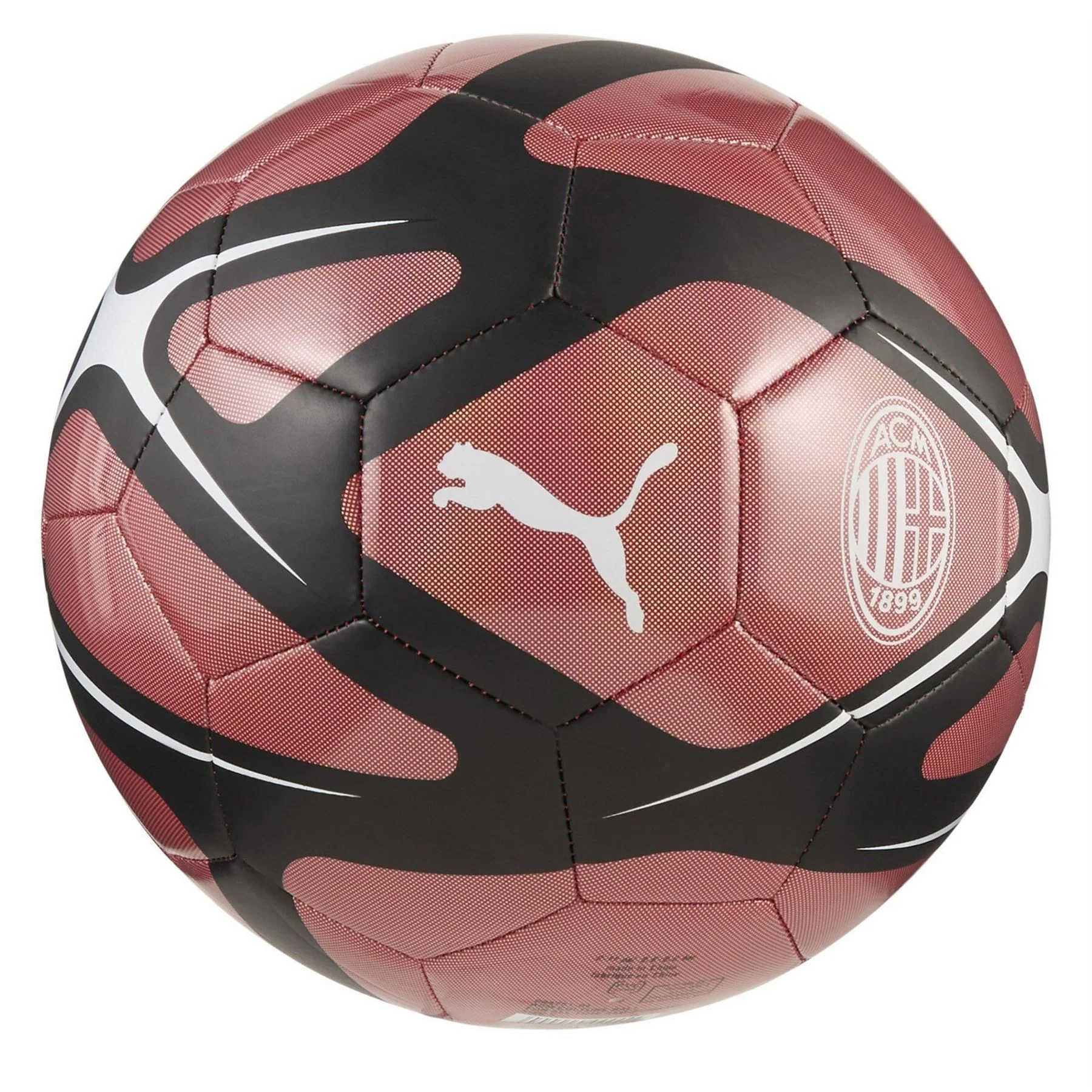 Puma Culture Ball Football - Image 2