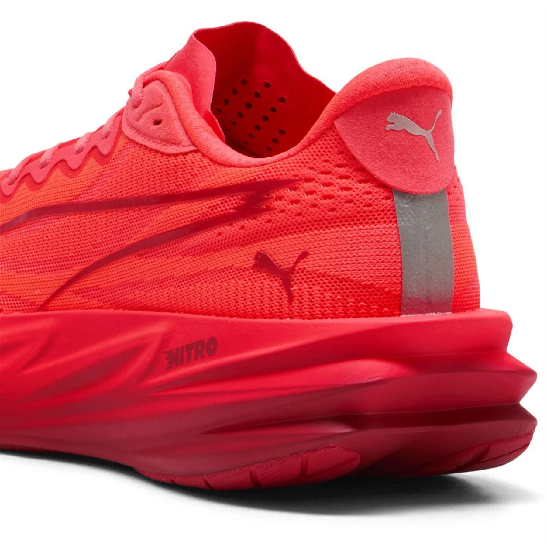 Puma Deviate Pure Road Running Shoes - Image 5