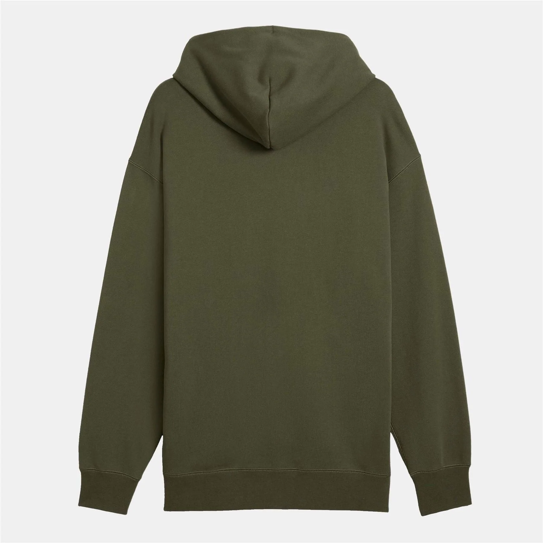 Puma Dortmund Mmq Hoodie - Image 2