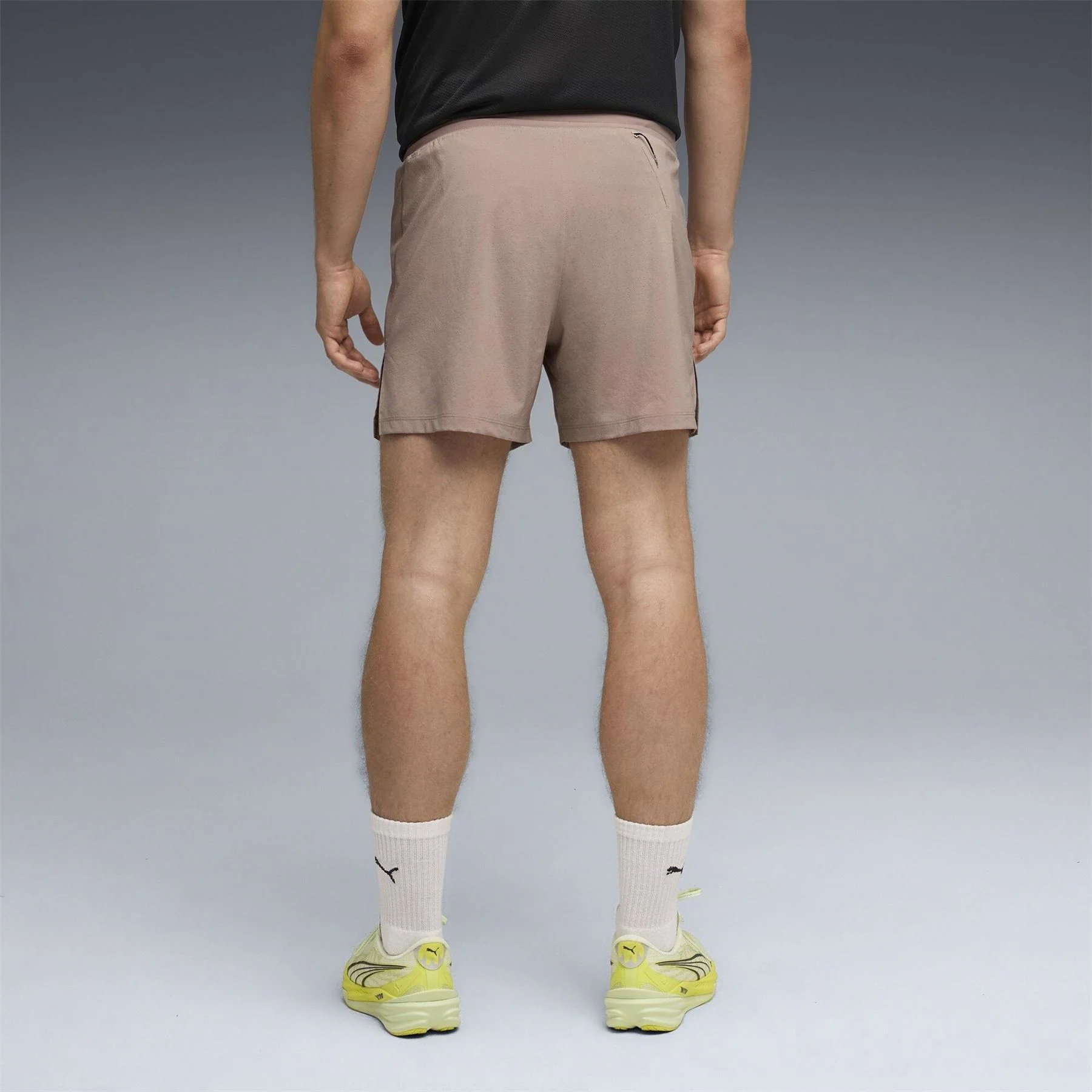 Puma Dreamrun 5in Drycell Performance Gym Shorts - Image 4