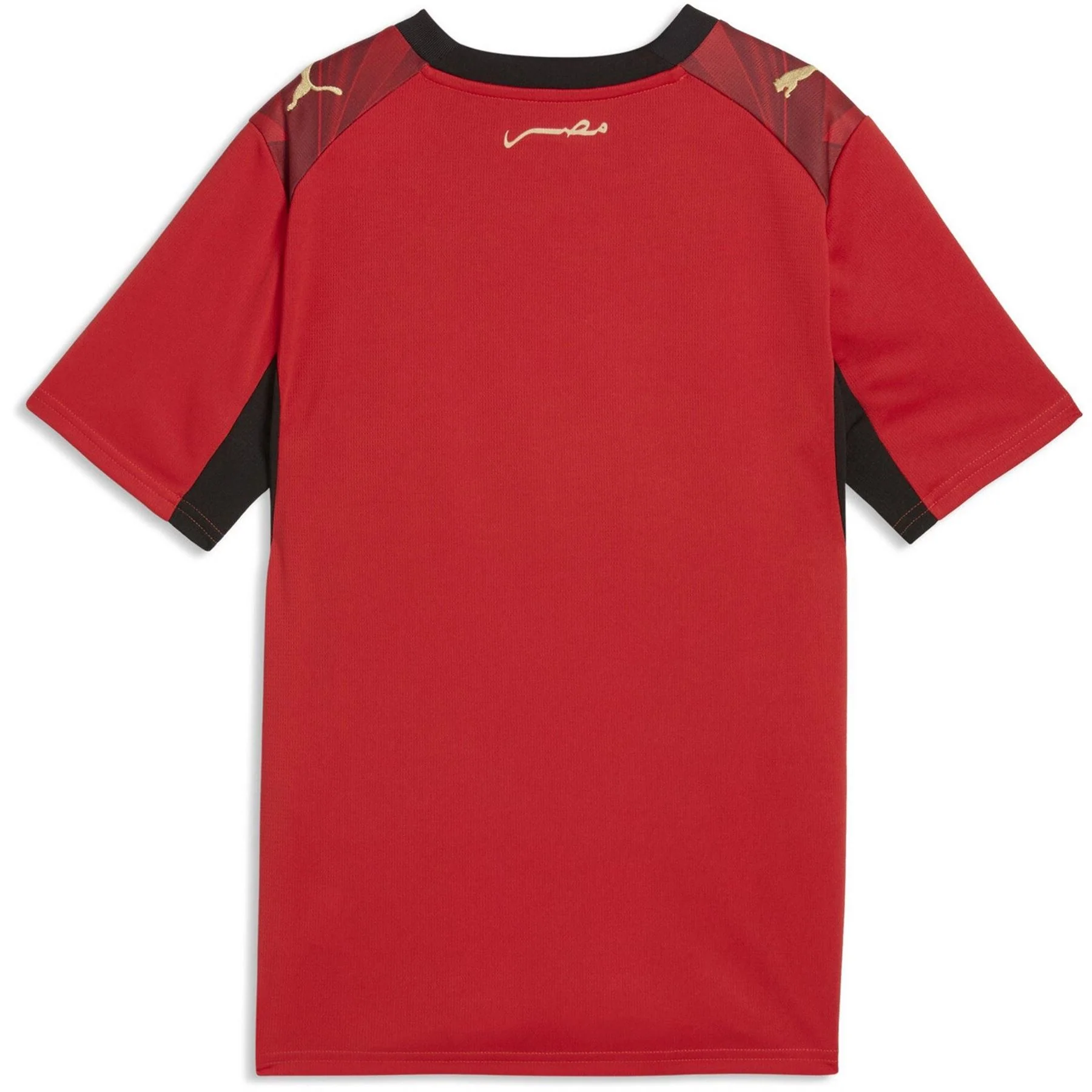 Puma Egypt 2026 Football Shirt - Image 2
