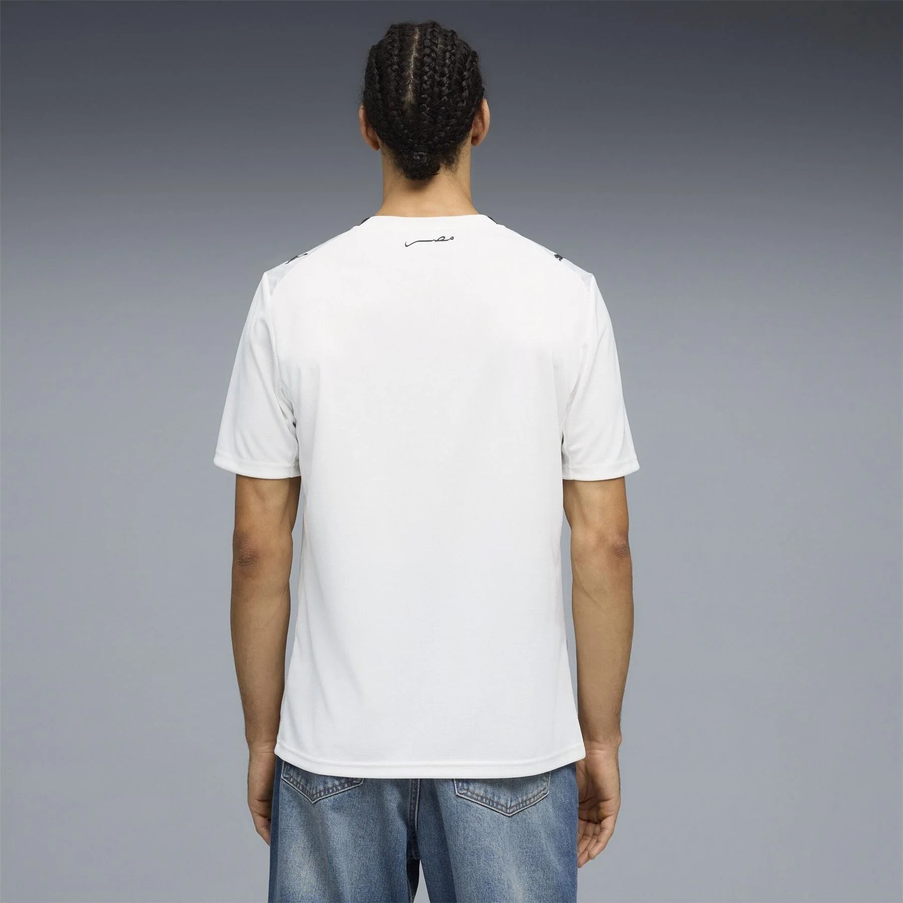 Puma Egypt Fifa World Cup 2026™ International Football Shirt - Image 4