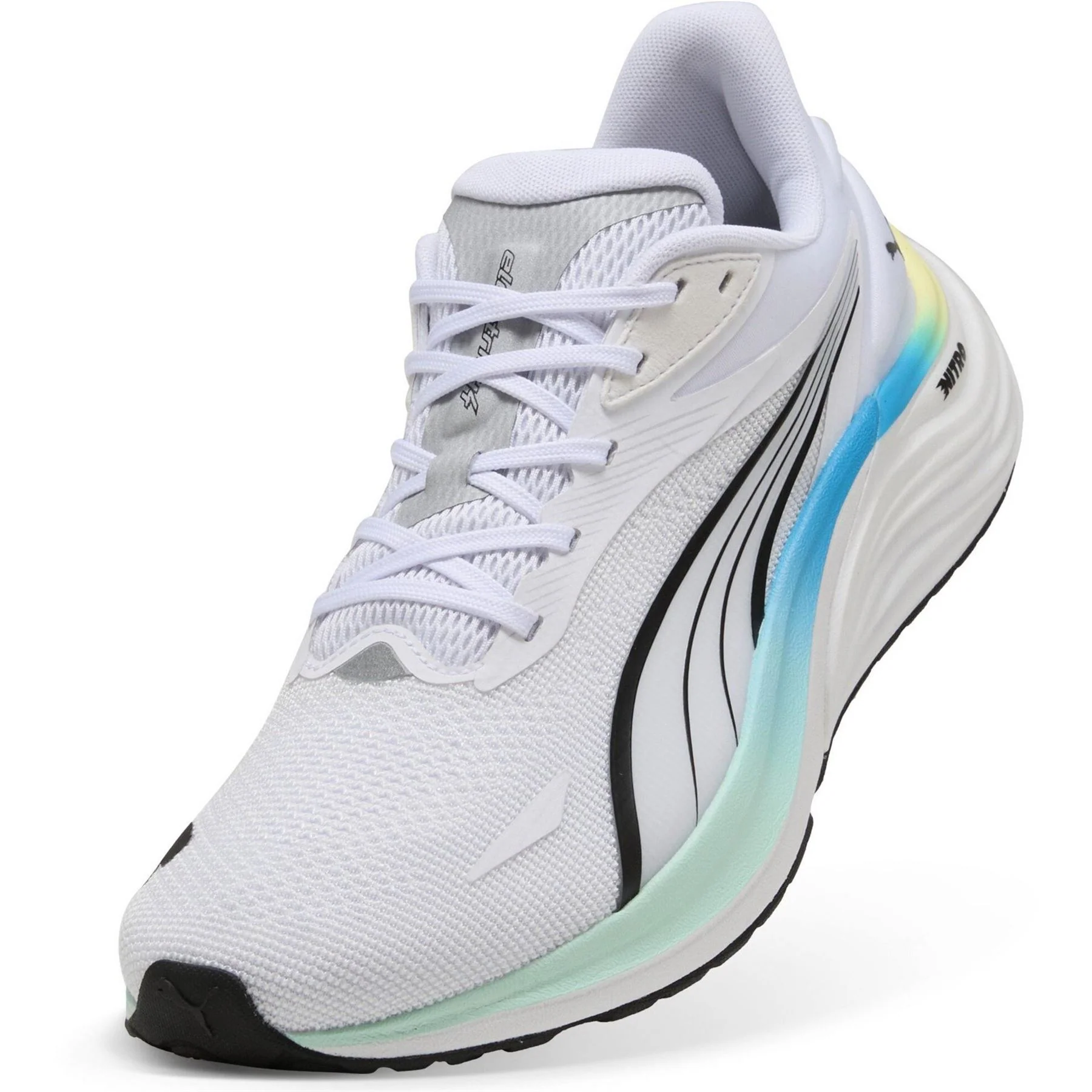 Puma Electrify Nitro 4 Running Shoes - Image 6