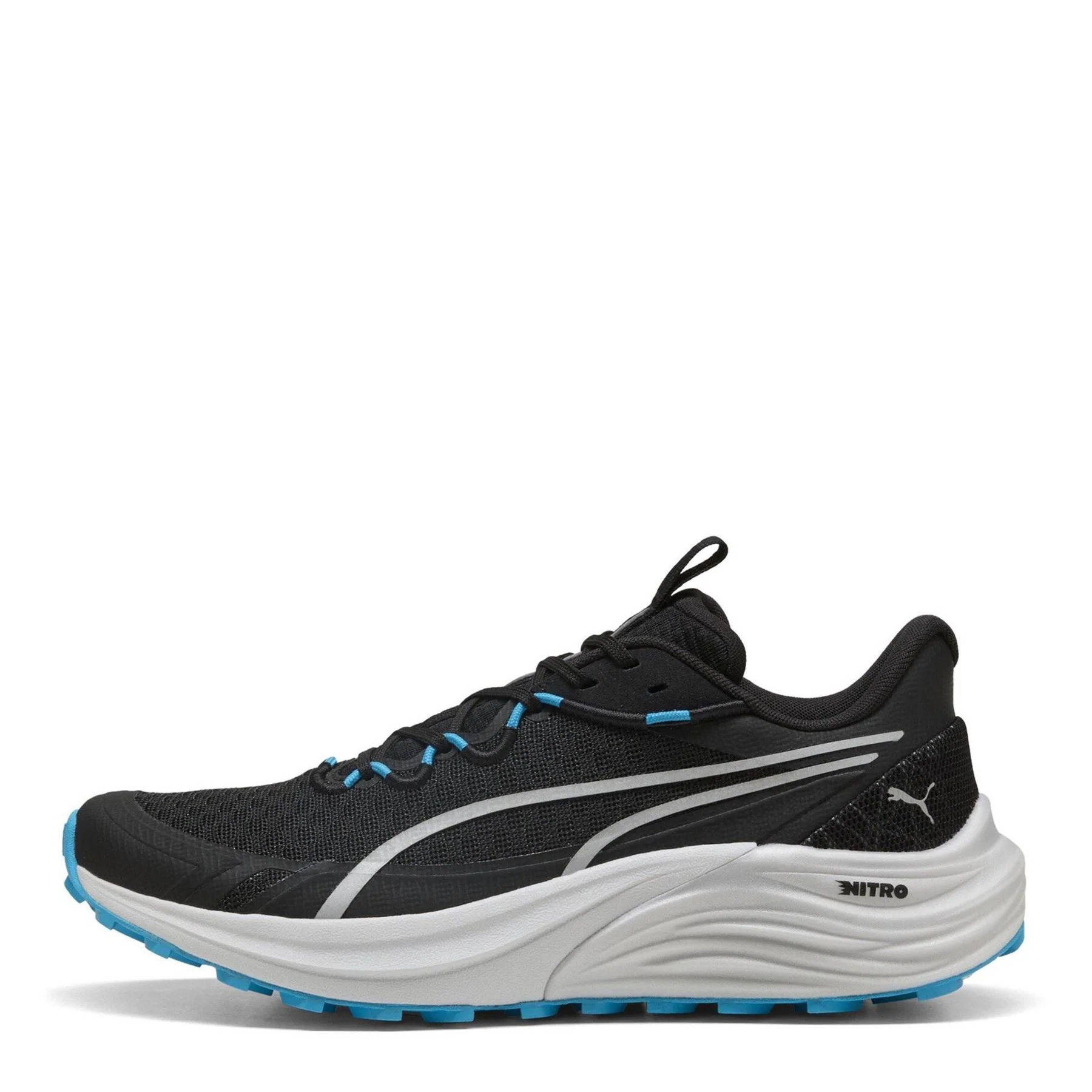 Puma Electrify Nitro 4 Trail Off Road Running Shoes - Image 2