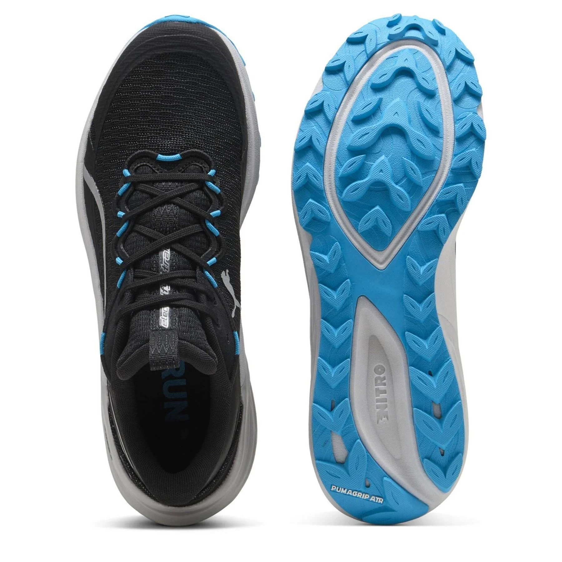 Puma Electrify Nitro 4 Trail Off Road Running Shoes - Image 3