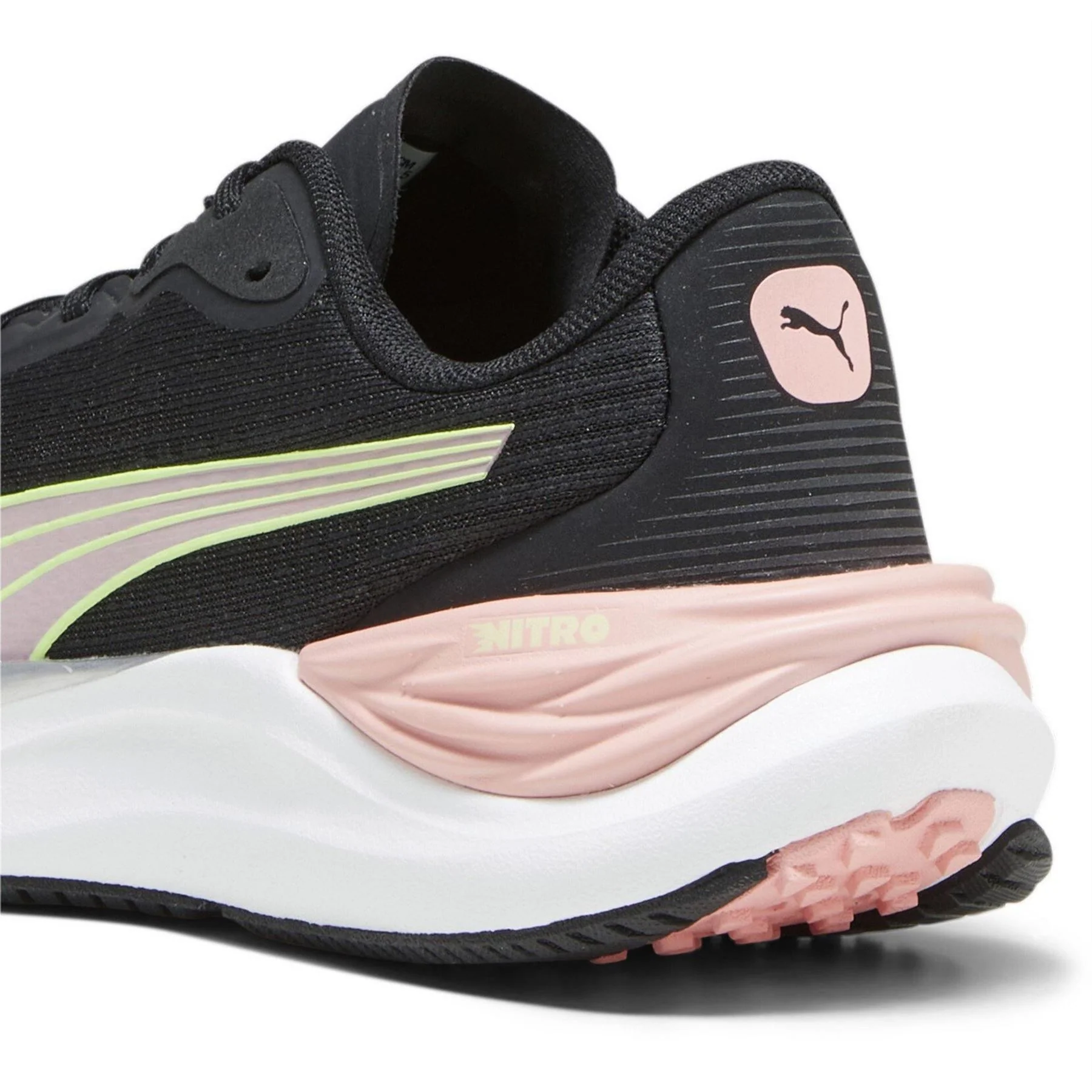 Puma Electrify Nitro Everyday Neutral Road Running Shoes - Image 5