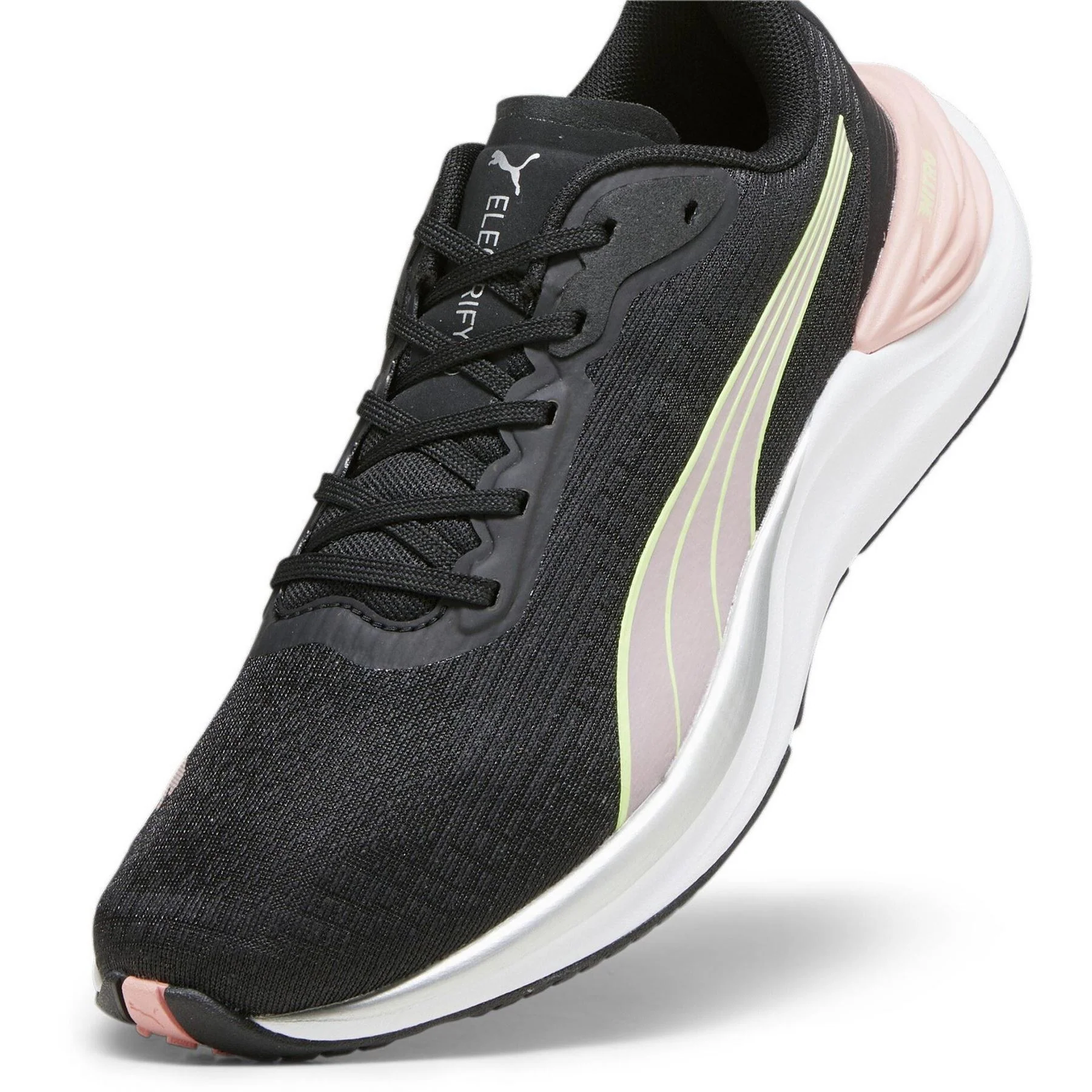 Puma Electrify Nitro Everyday Neutral Road Running Shoes - Image 6