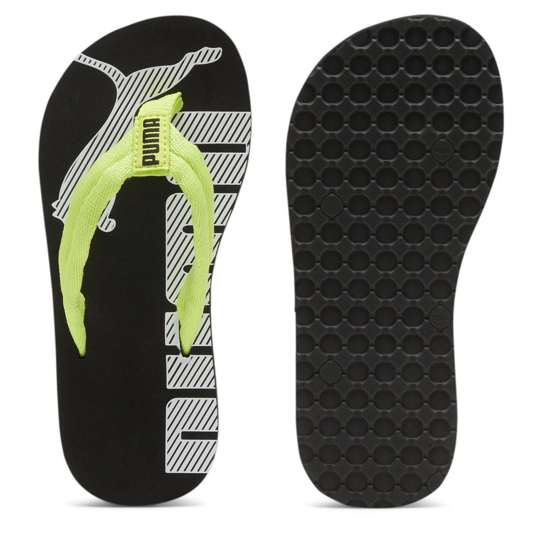 Puma Epic Flip V2 Ps Sliders Unisex Kids - Image 2