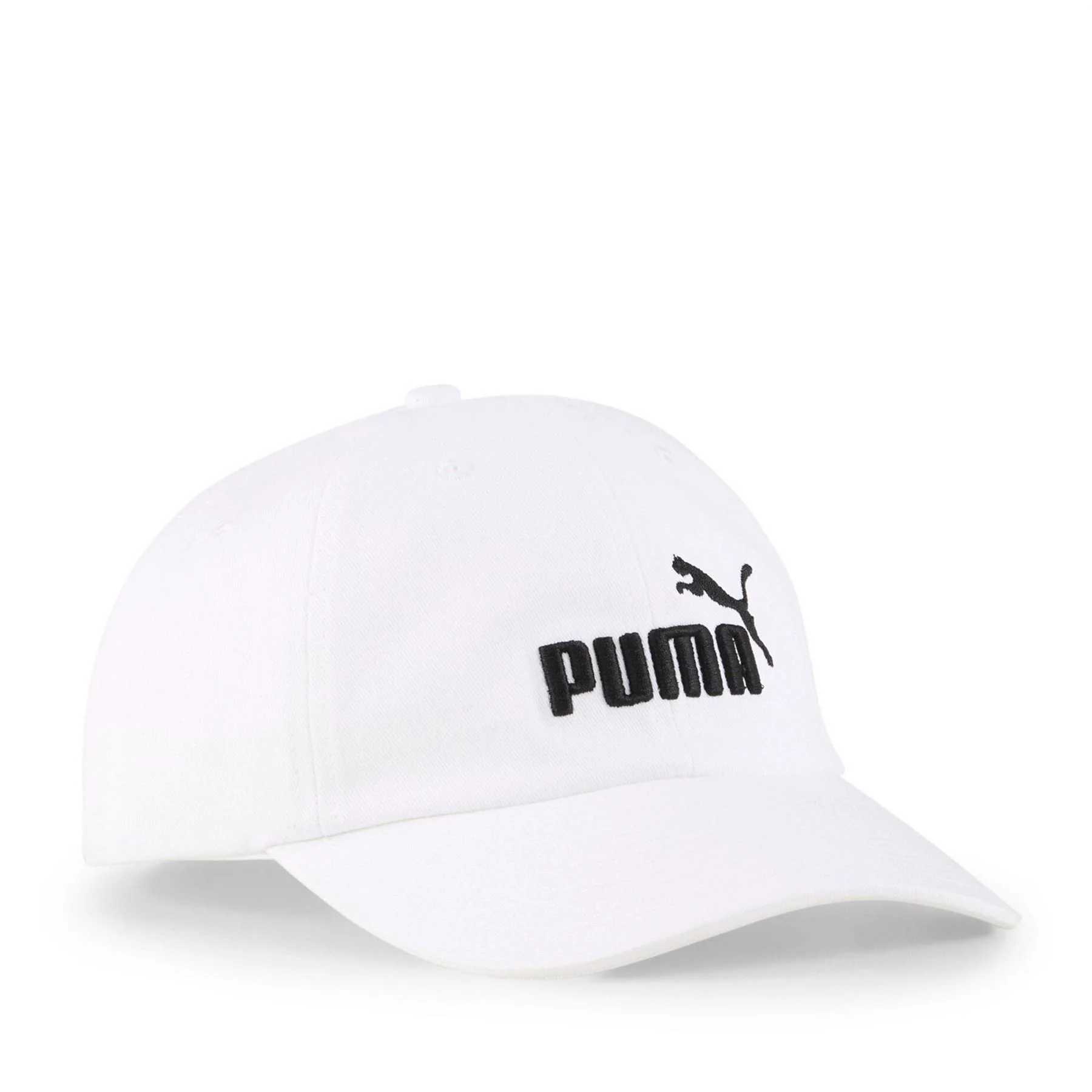 Puma Ess No.1 Logo Bb Cap Baseball Unisex Adults