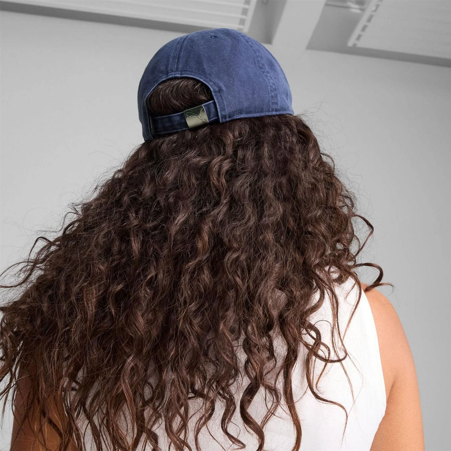 Puma Essential Classic Cap - Image 4