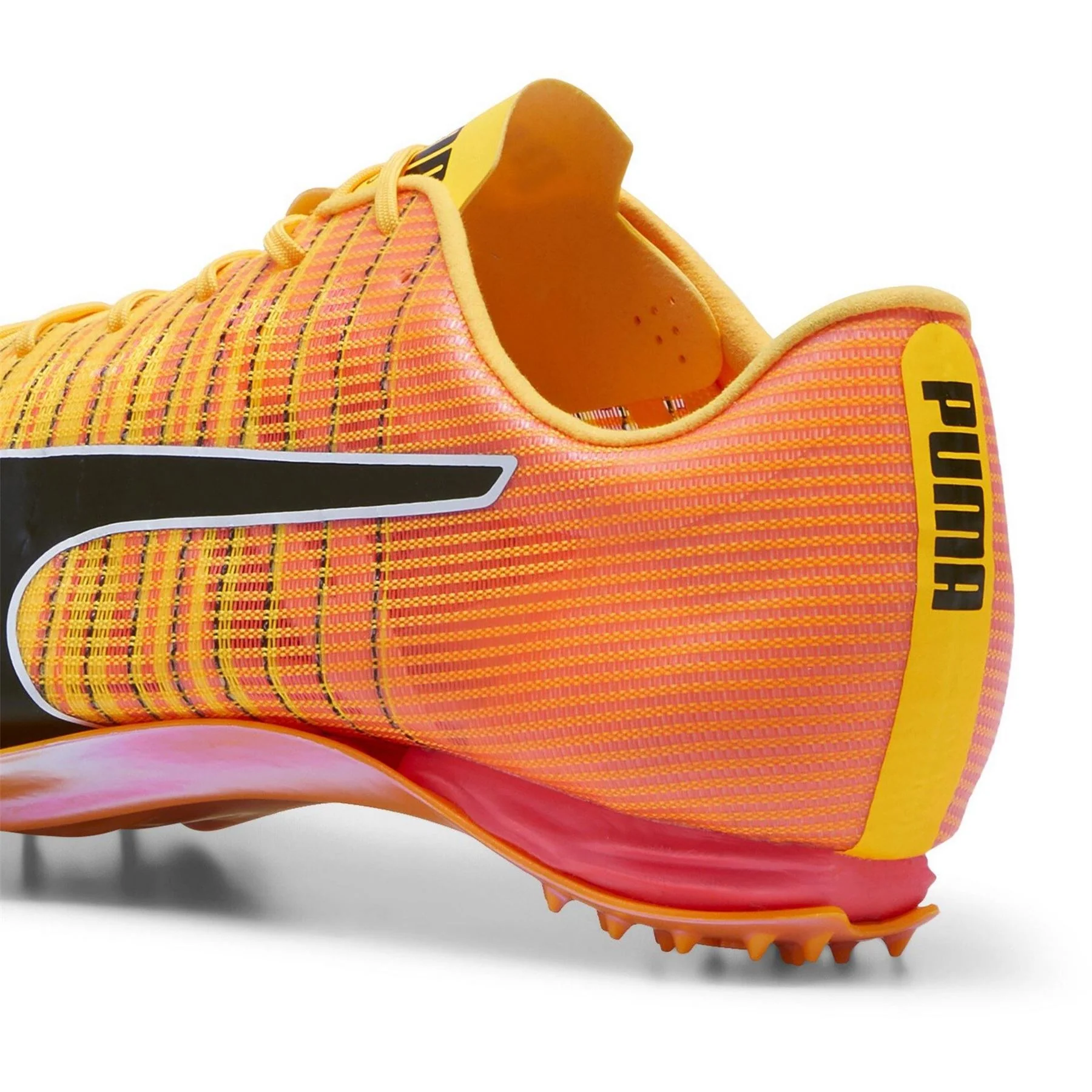 Puma Evospeed 400 Nitro 2 Track Running Spikes - Image 5