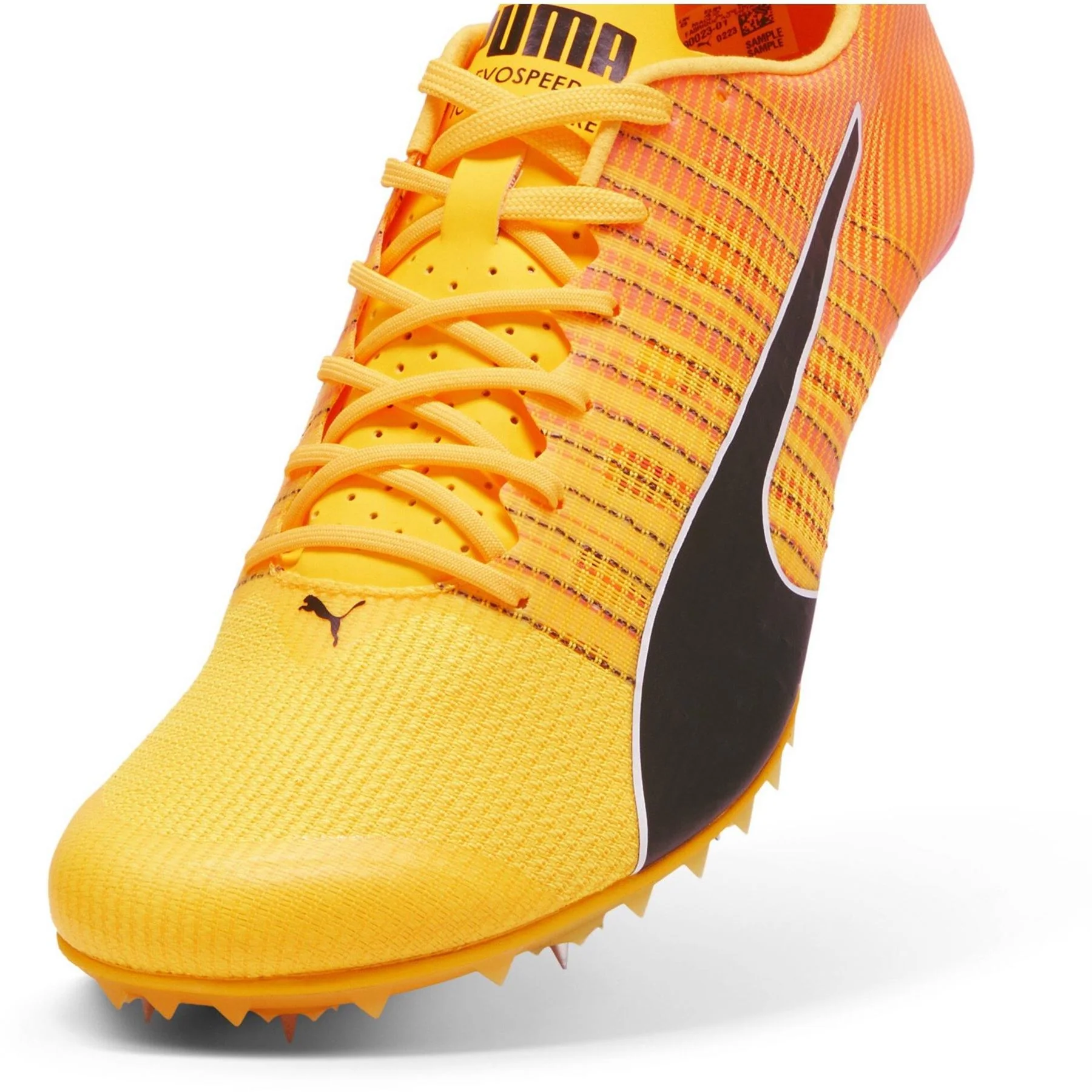 Puma Evospeed Future 6 Track Running Spikes - Image 6