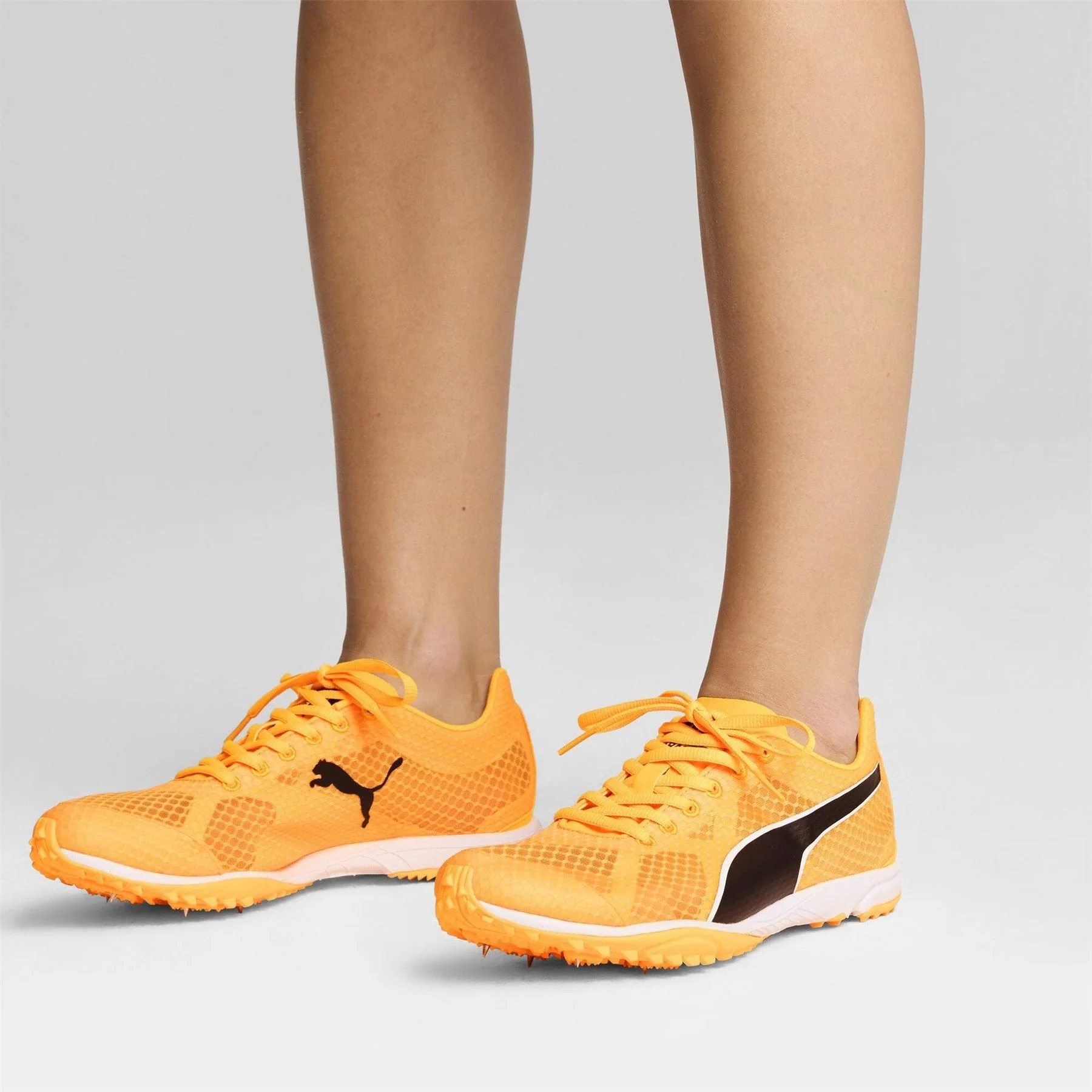 Puma Evospeed Haraka 8 Track Running Spikes - Image 3