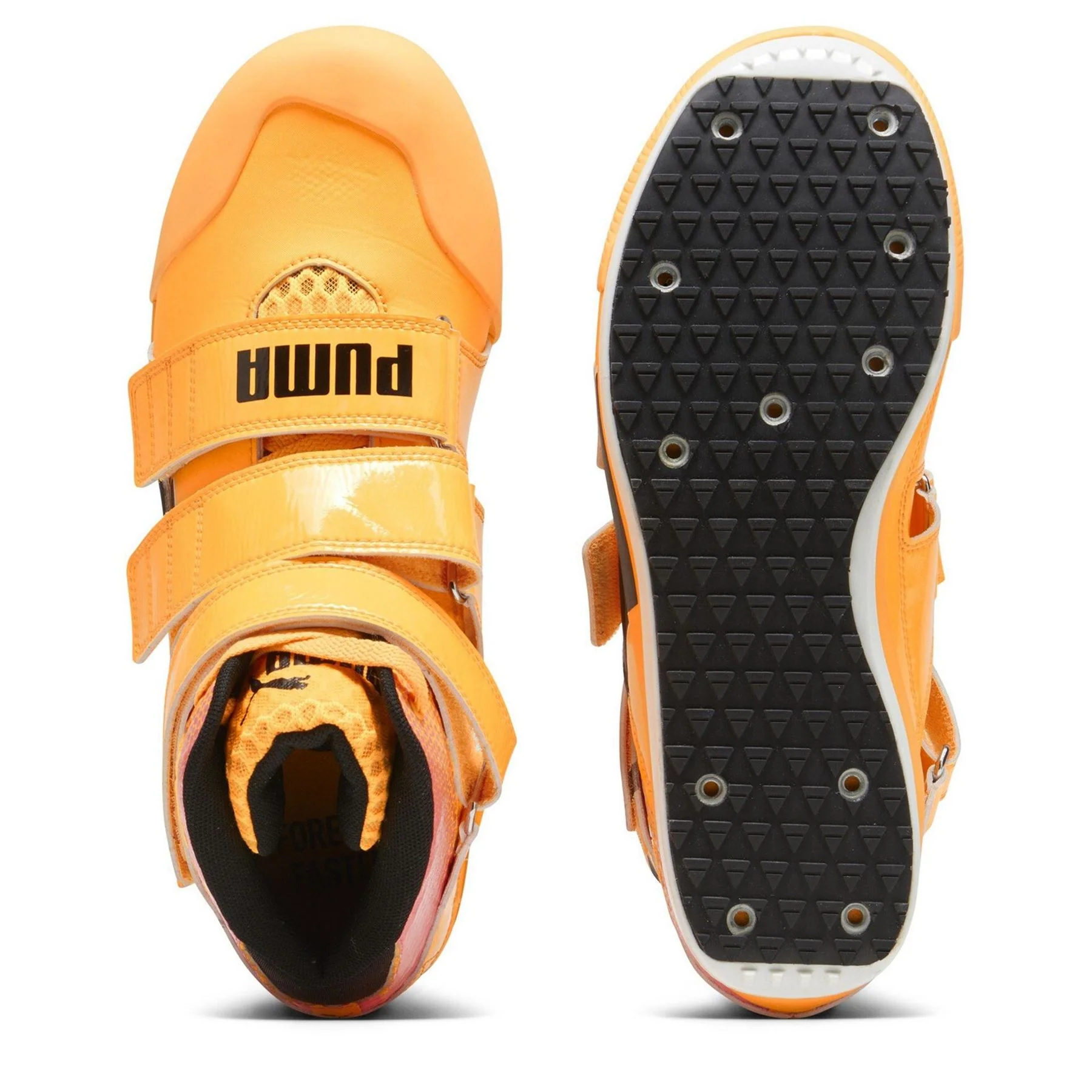 Puma Evospeed Javelin Elite 2 Track Running Spikes - Image 3