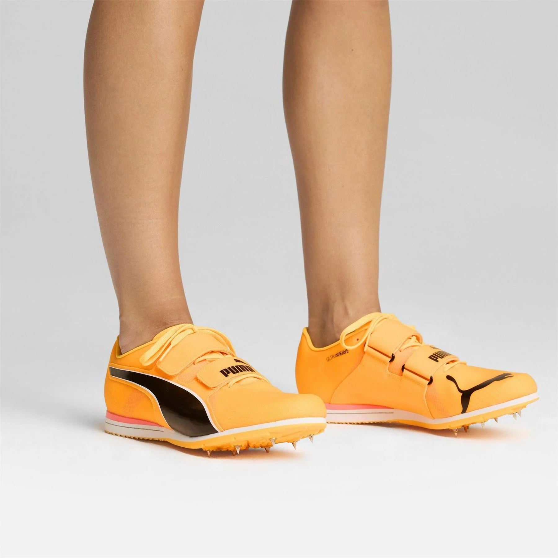 Puma Evospeed Triple Jump Pv 1 Track Running Spikes - Image 3
