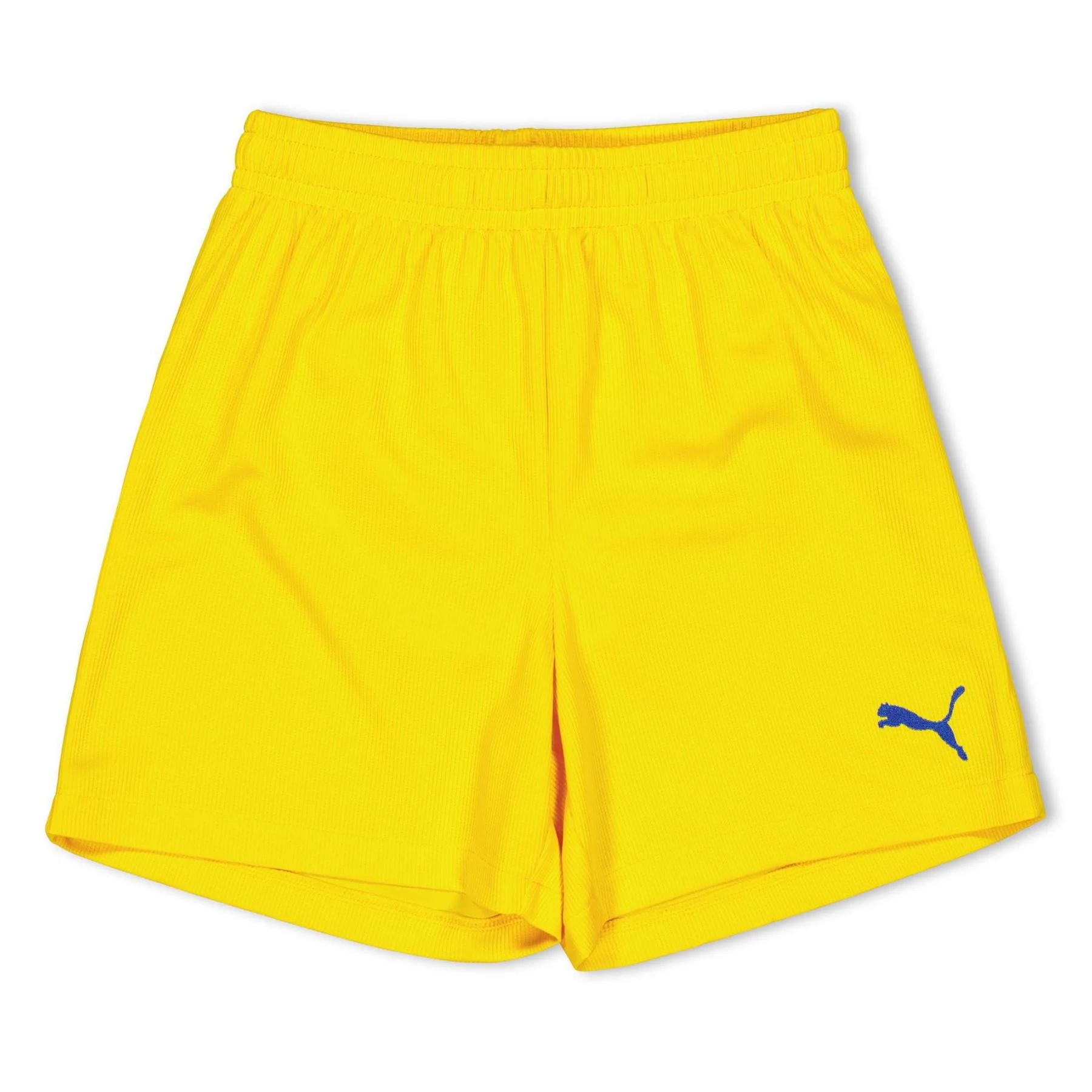 Puma (fb) Boy Vencida Short 2 Juniors - Image 2
