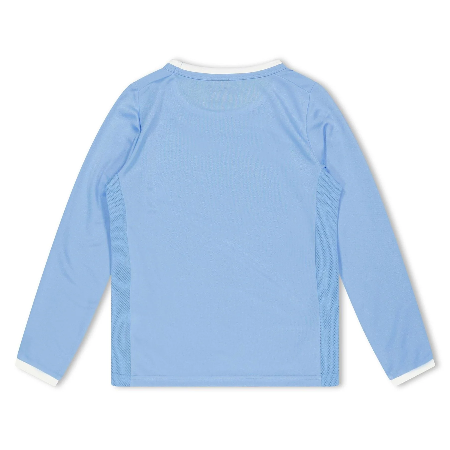 Puma Fb Powercat 5.12 Ls Shirt Juniors - Image 6