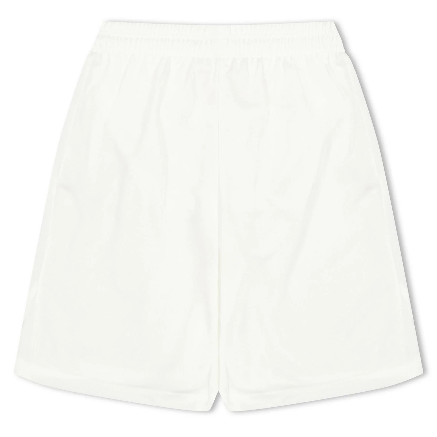 Puma Fb Team Shorts With Brief Juniors - Image 2