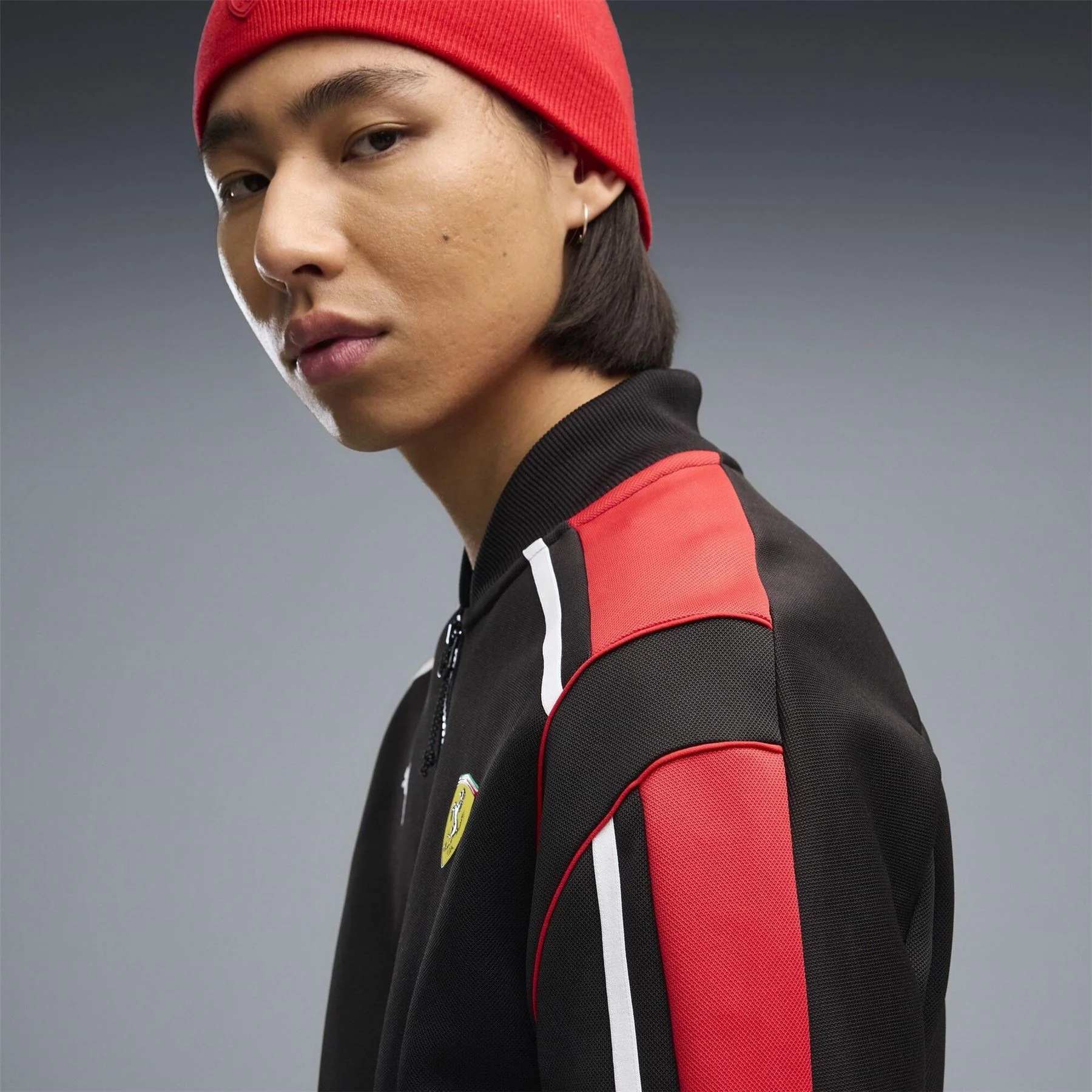 Puma Ferrari Mt7 Jacket 71 - Image 5