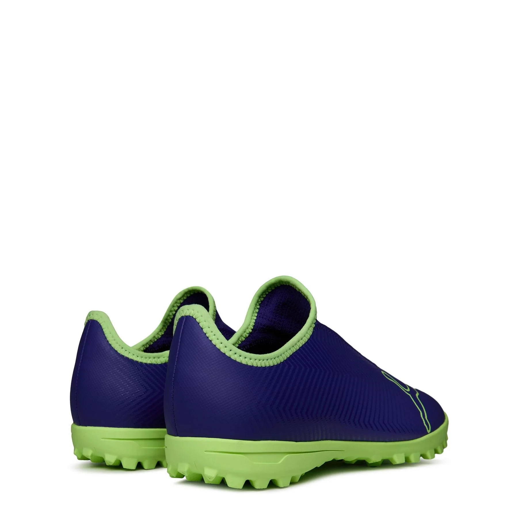 Puma Finesse Astro Turf Football Boots Childrens - Image 21