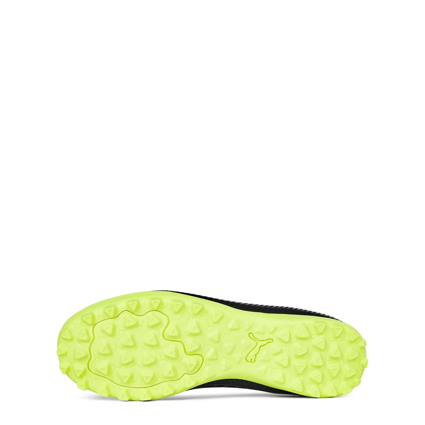 Puma Finesse Astro Turf Football Boots Juniors - Image 14