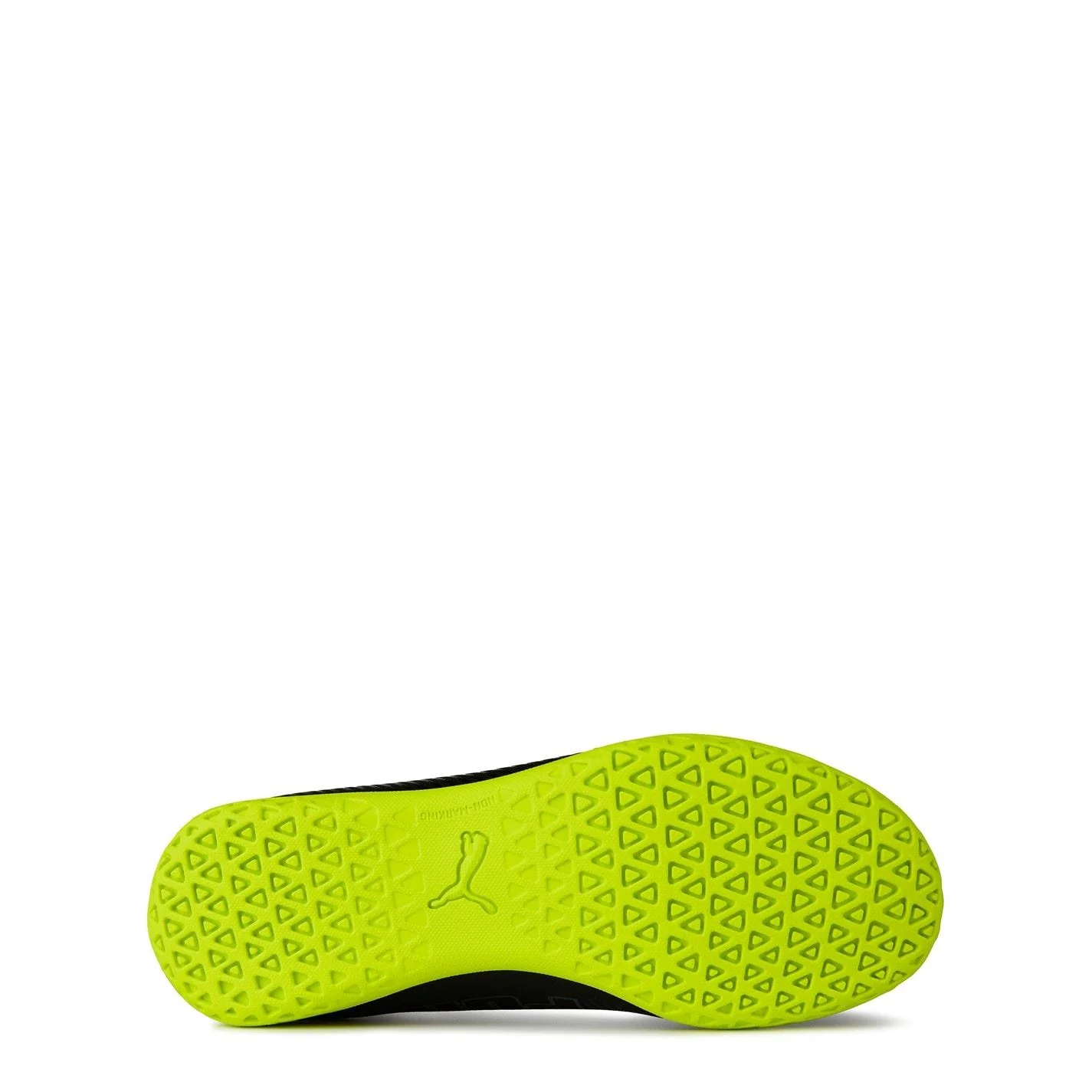 Puma Finesse Ll Jr Low Top Football Sneakers - Image 5