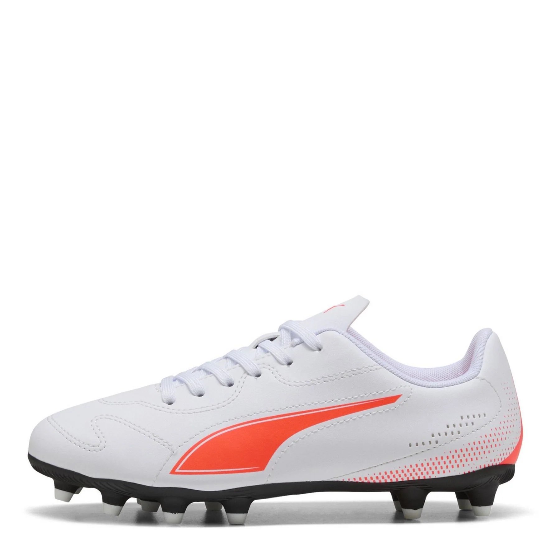 Puma Firm Ground Football Boots - Image 2