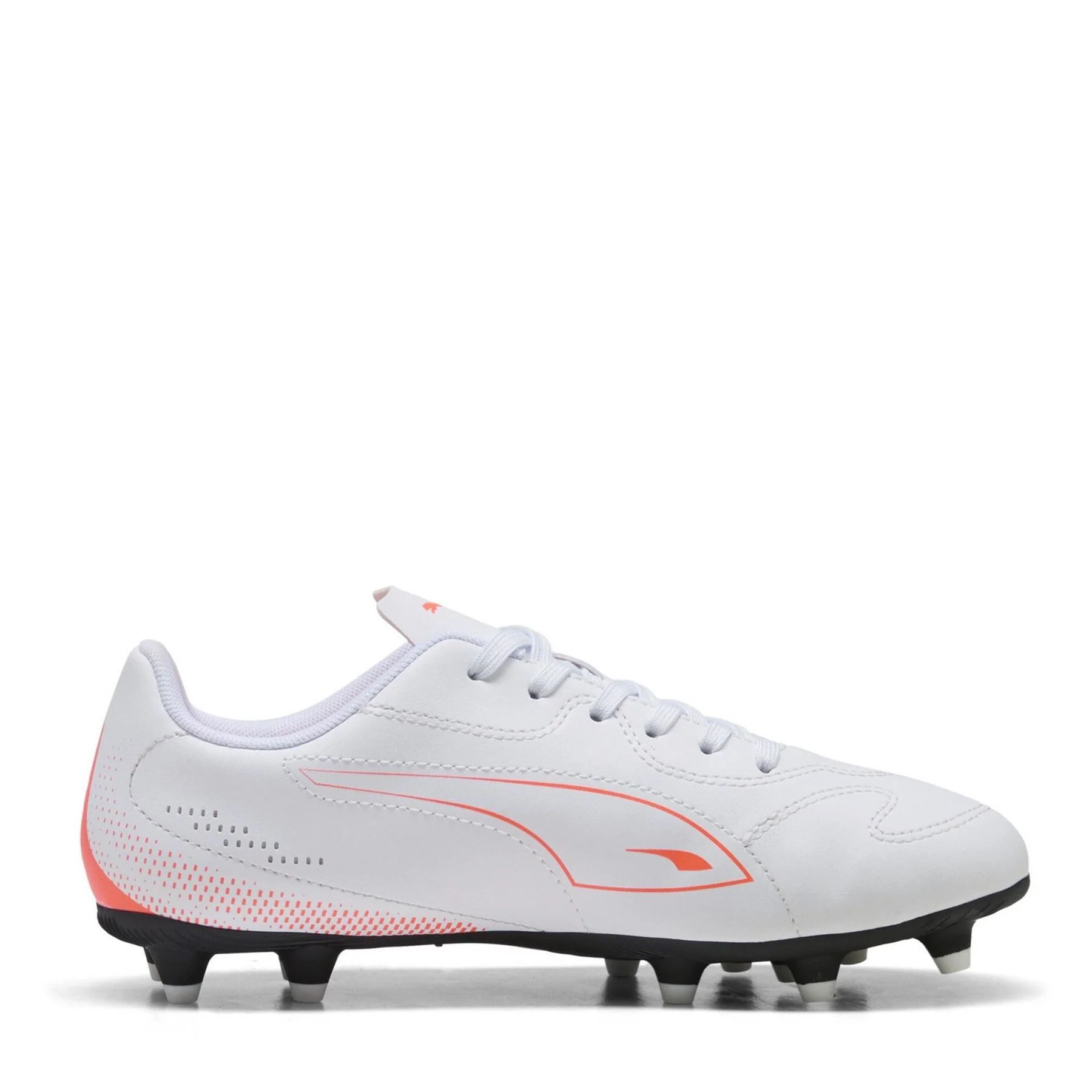Puma Firm Ground Football Boots - Image 4
