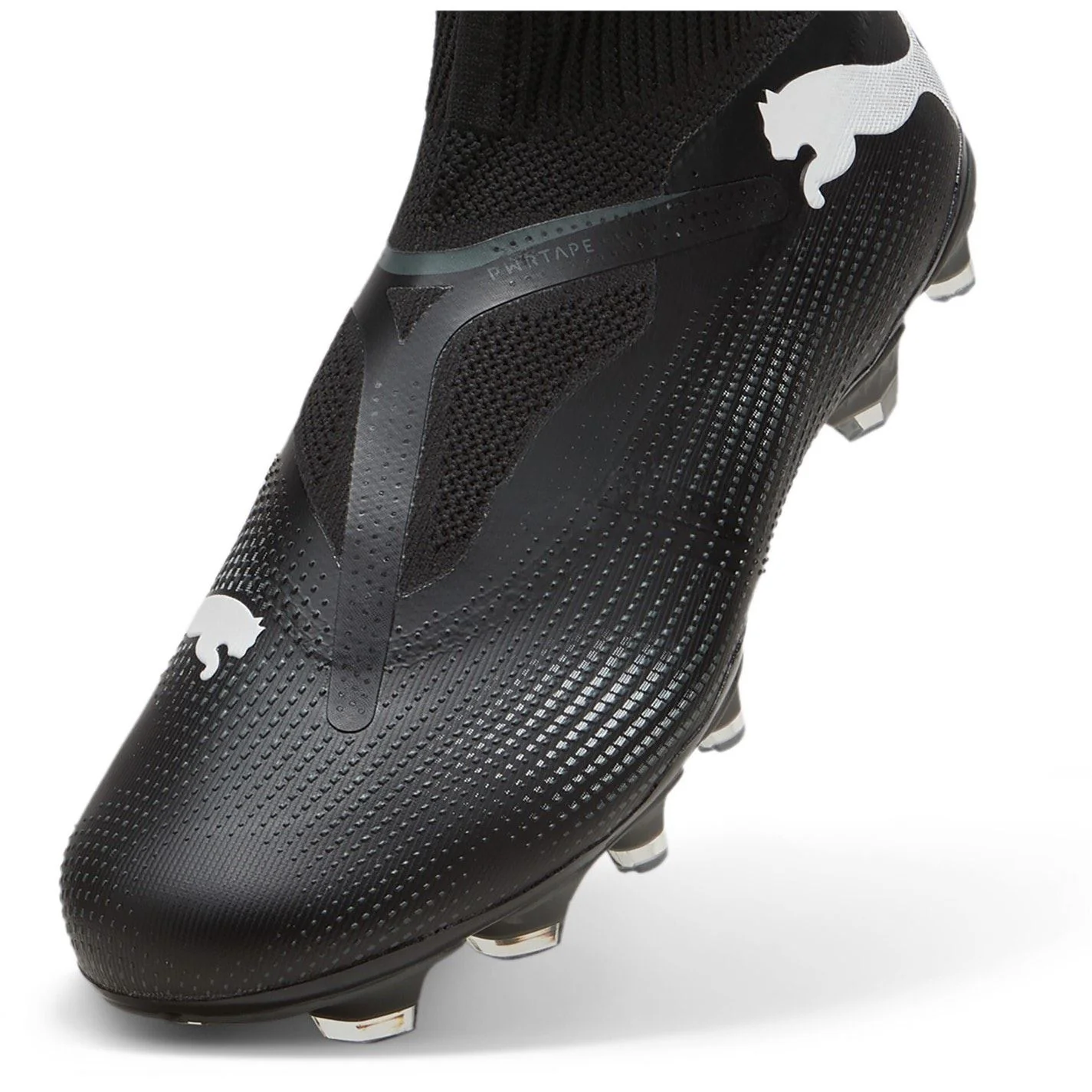 Puma Future 7 Match+ Laceless Firm Ground Football Boots - Image 6