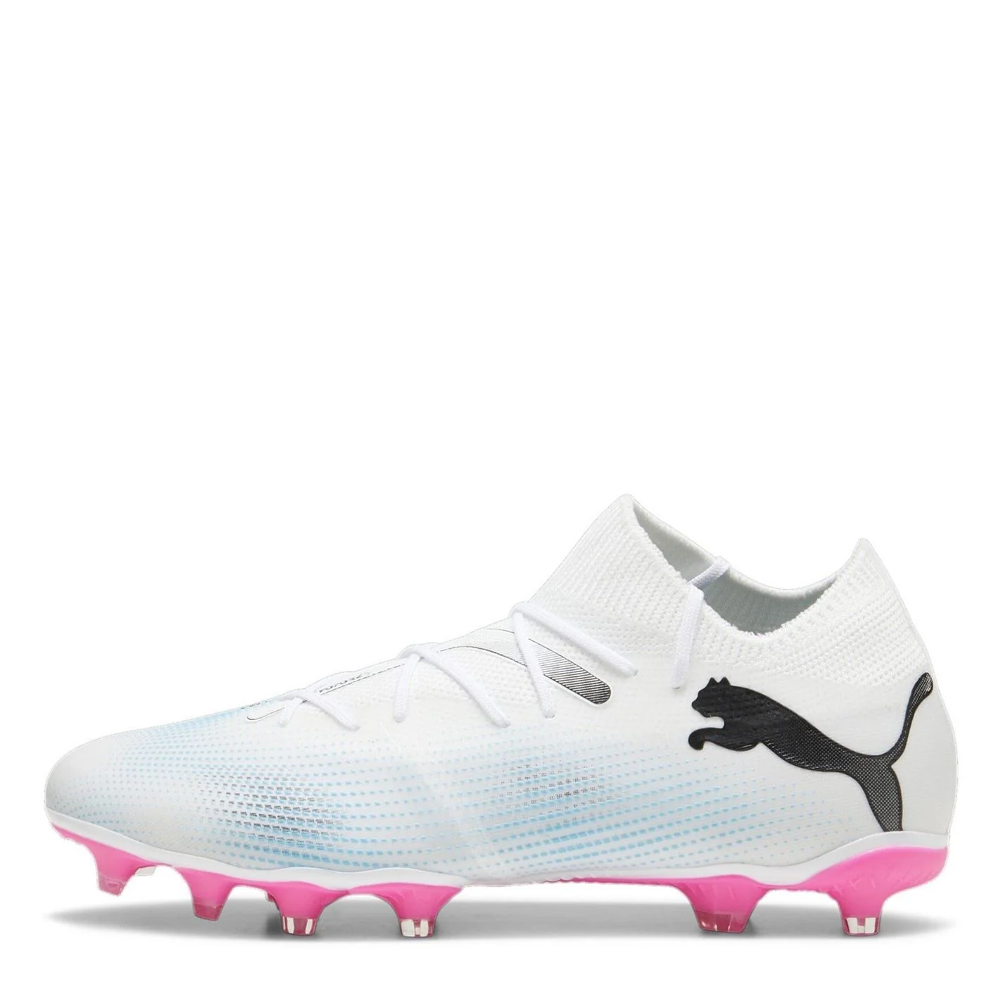 Puma Future 7 Match Rush Firm Ground Football Boots - Image 2
