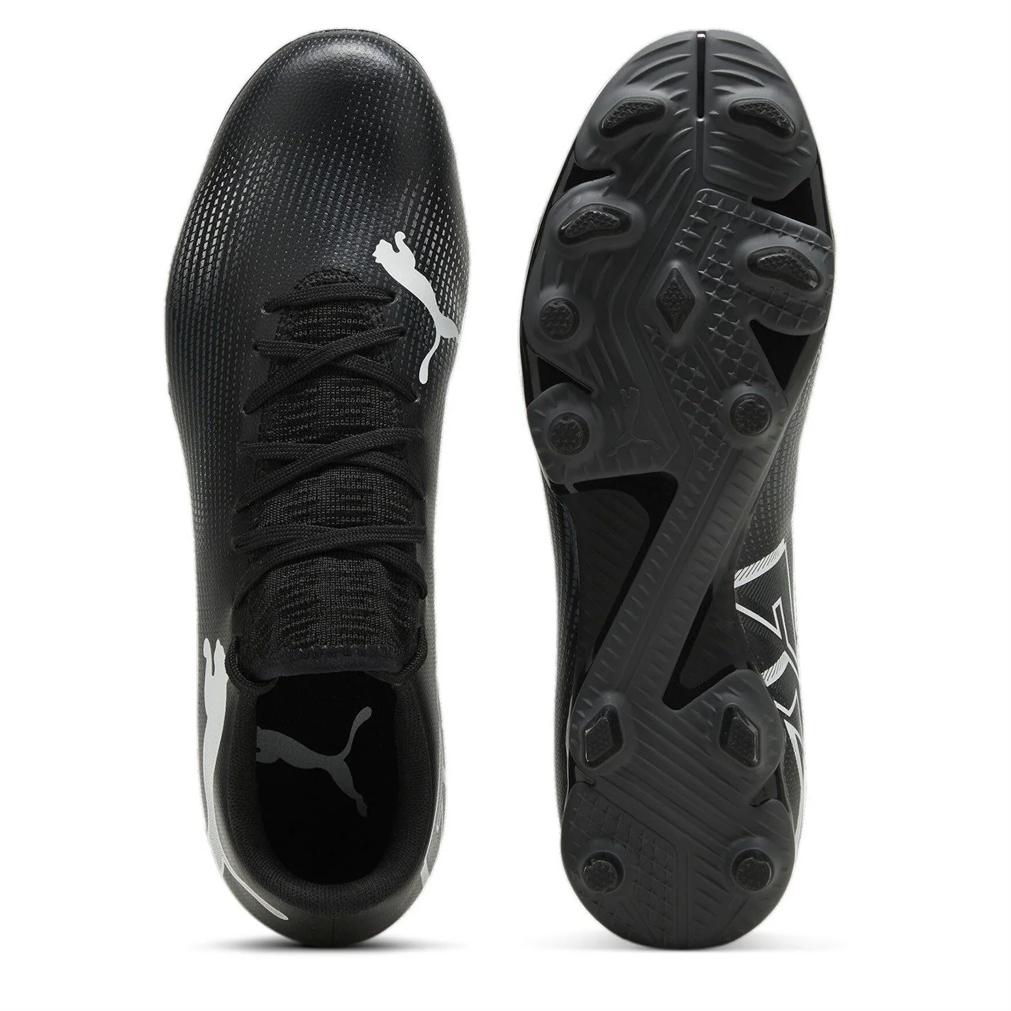 Puma Future 7 Play Firm Ground Football Boots - Image 3