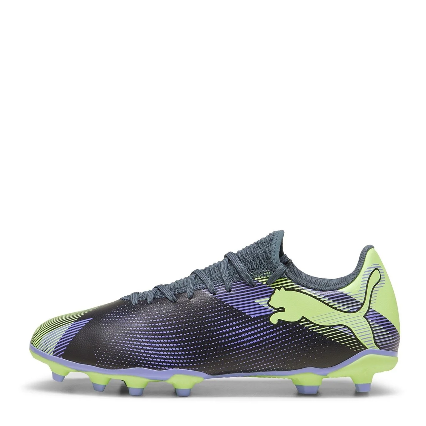 Puma Future 7 Play Firm Ground Football Boots - Image 8