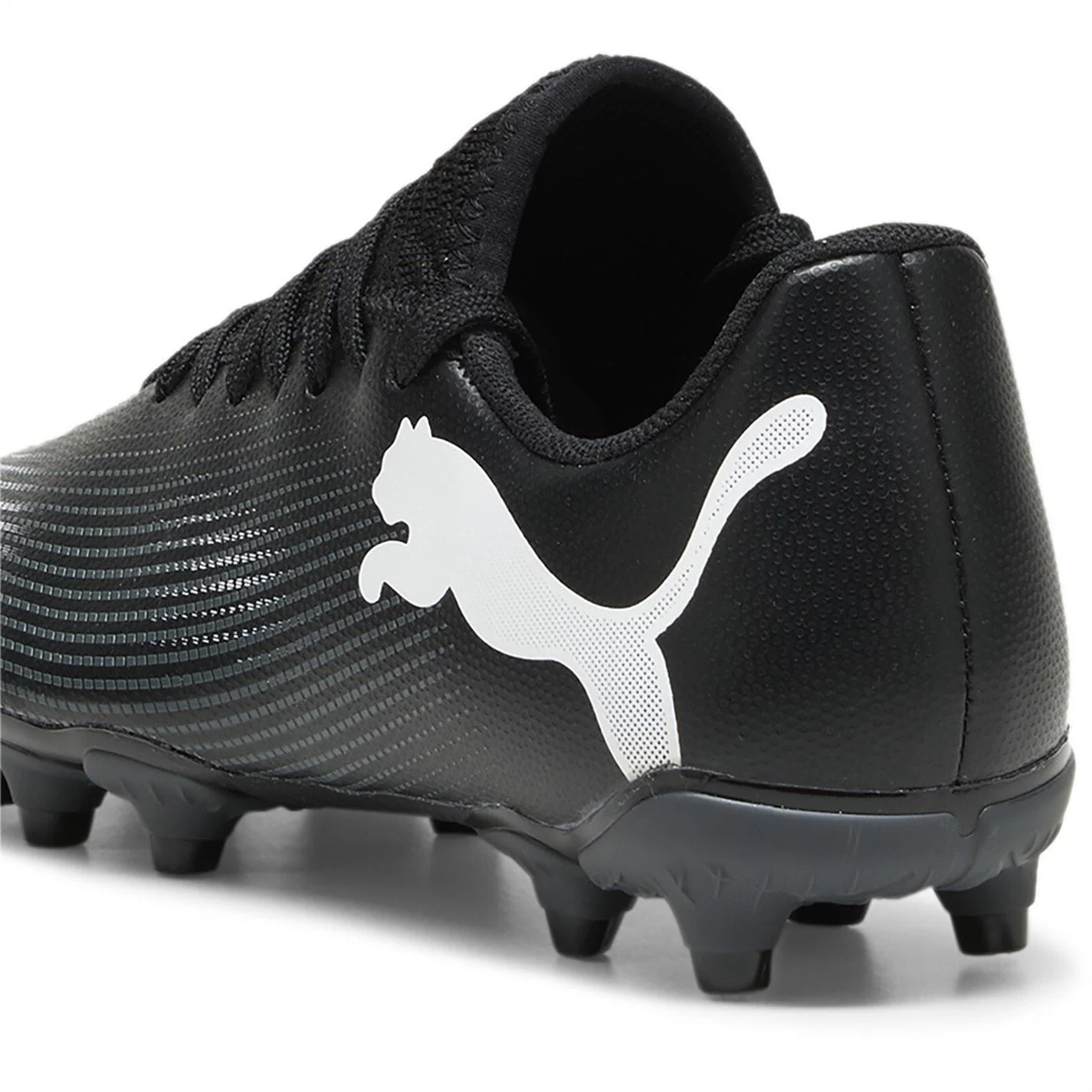 Puma Future 7 Play Junior Firm Ground Football Boots - Image 11